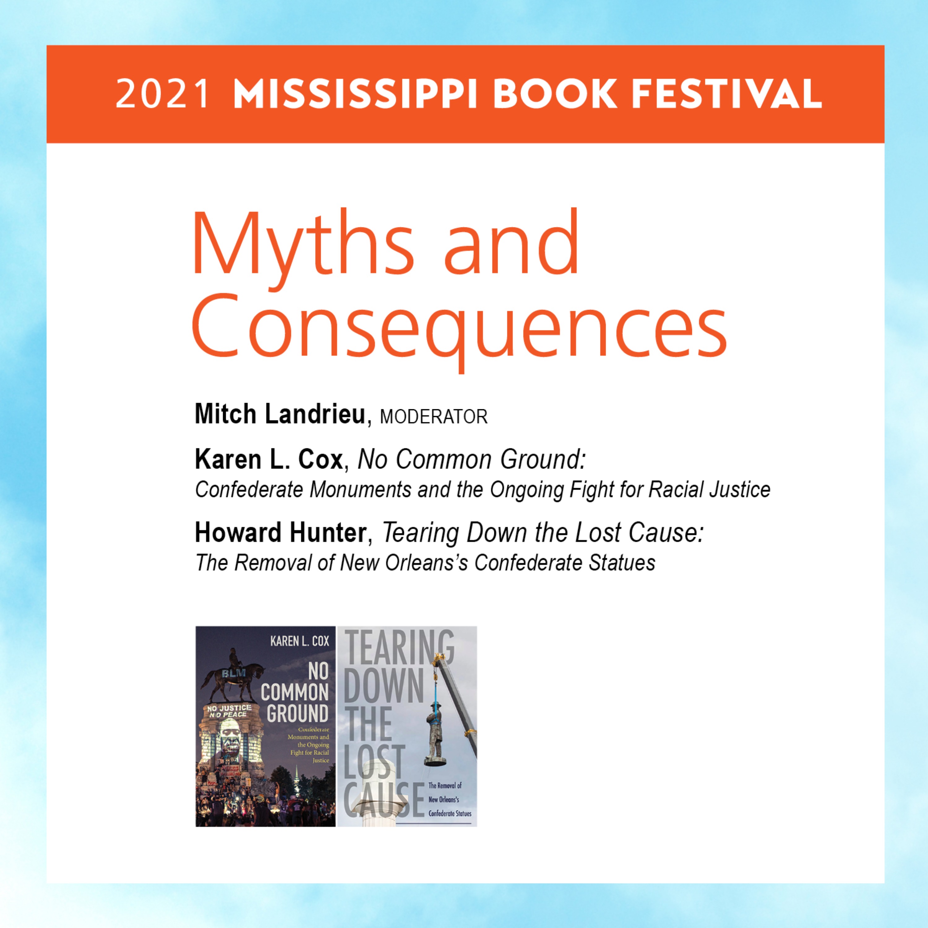Write On, Mississippi!