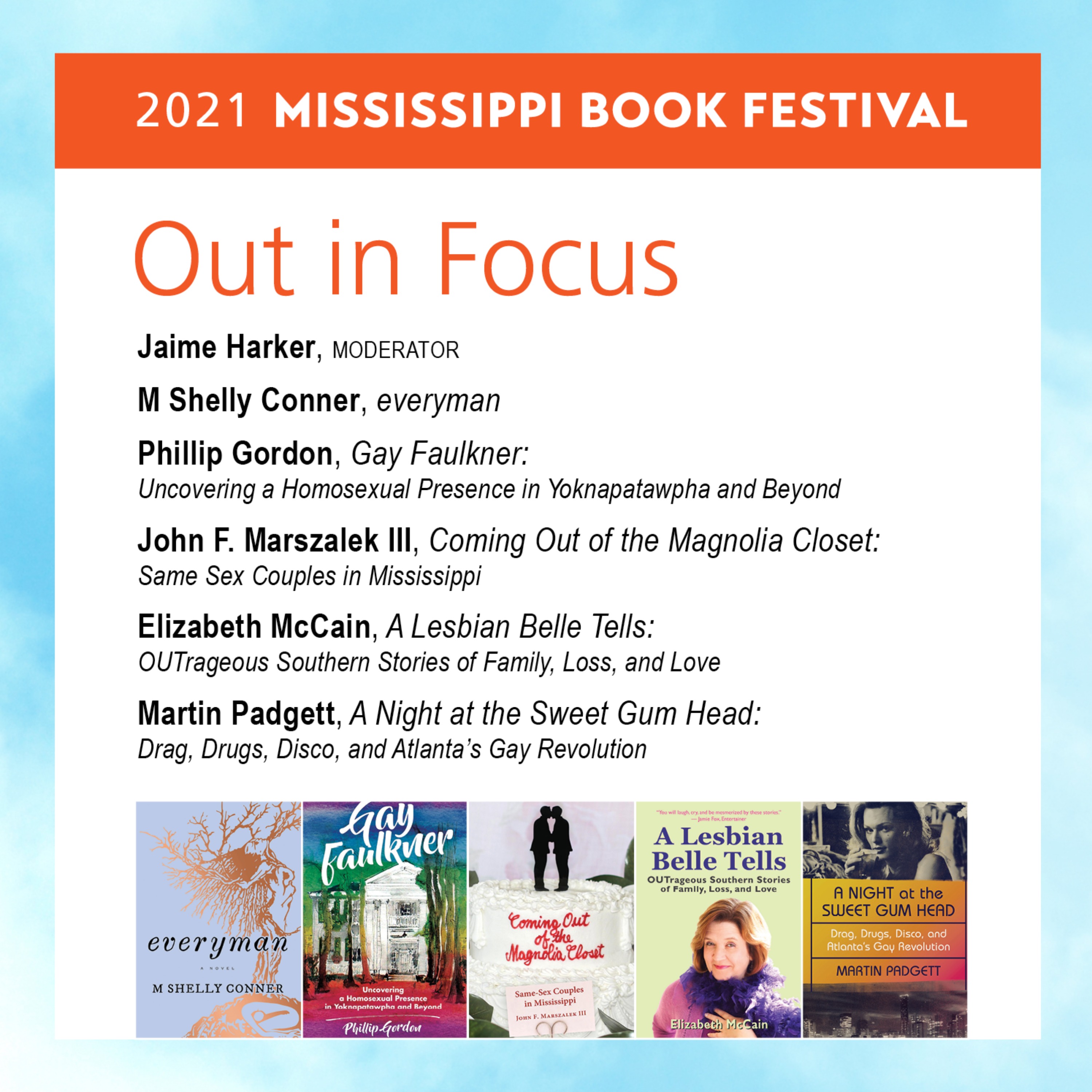Write On, Mississippi!