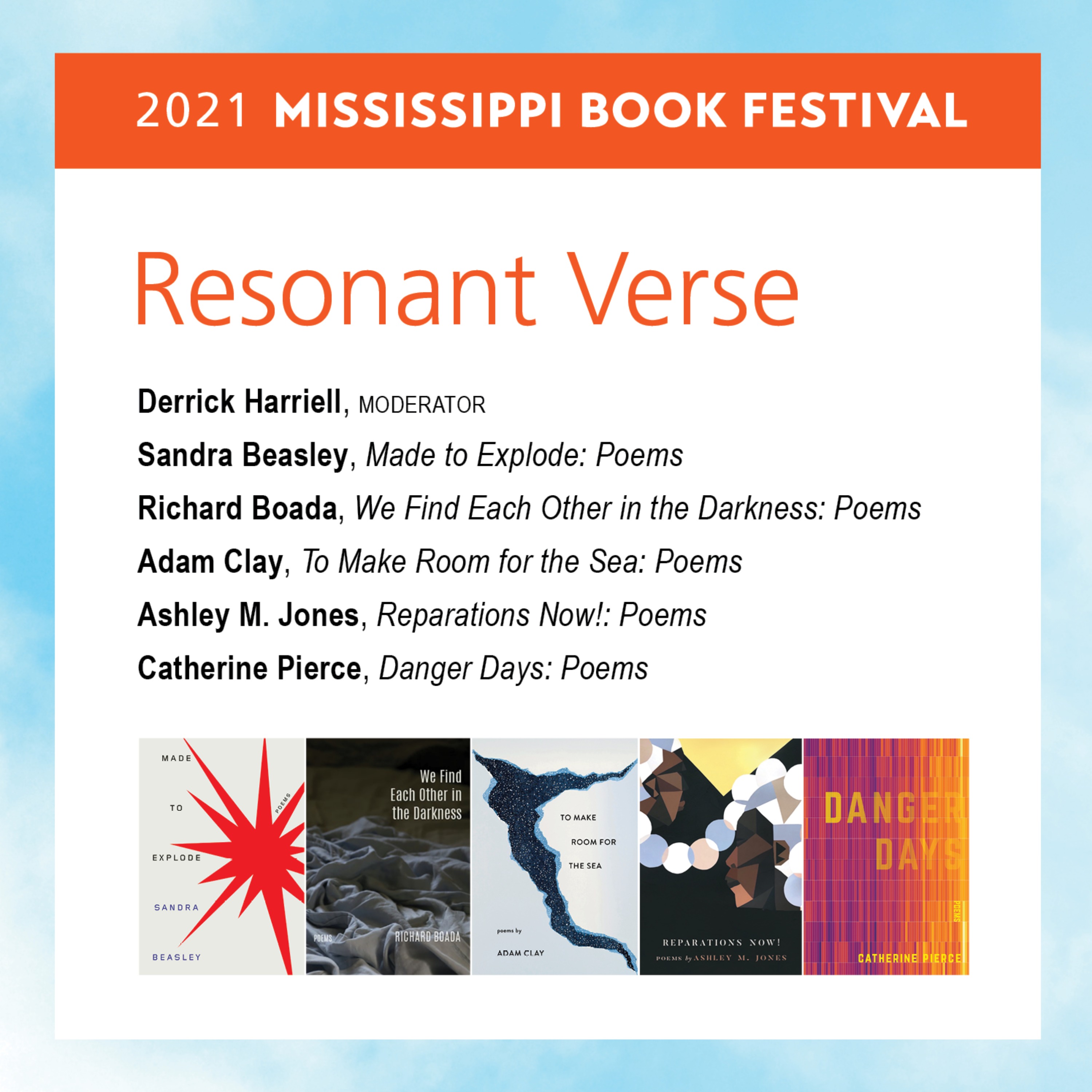 Write On, Mississippi!