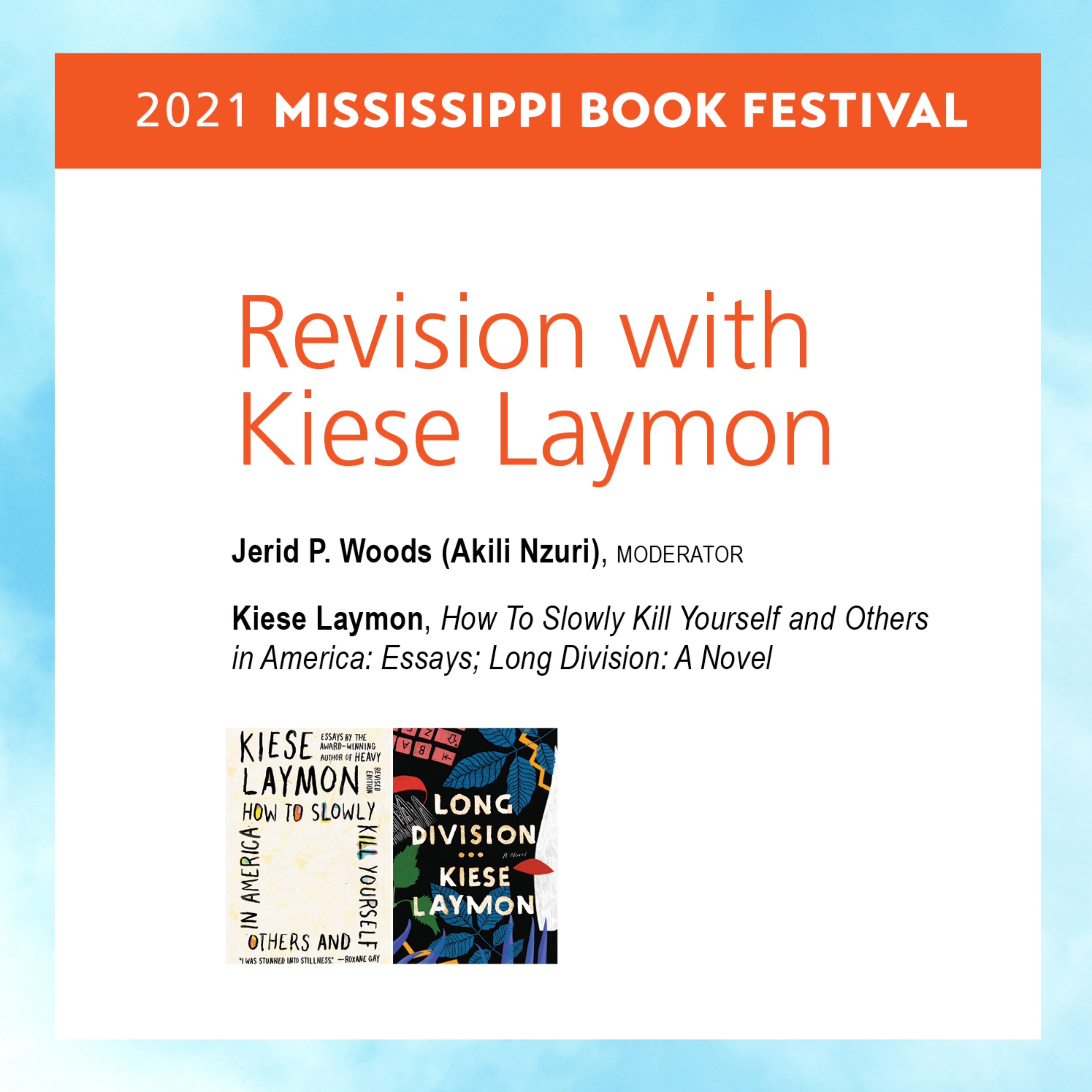 Write On, Mississippi!