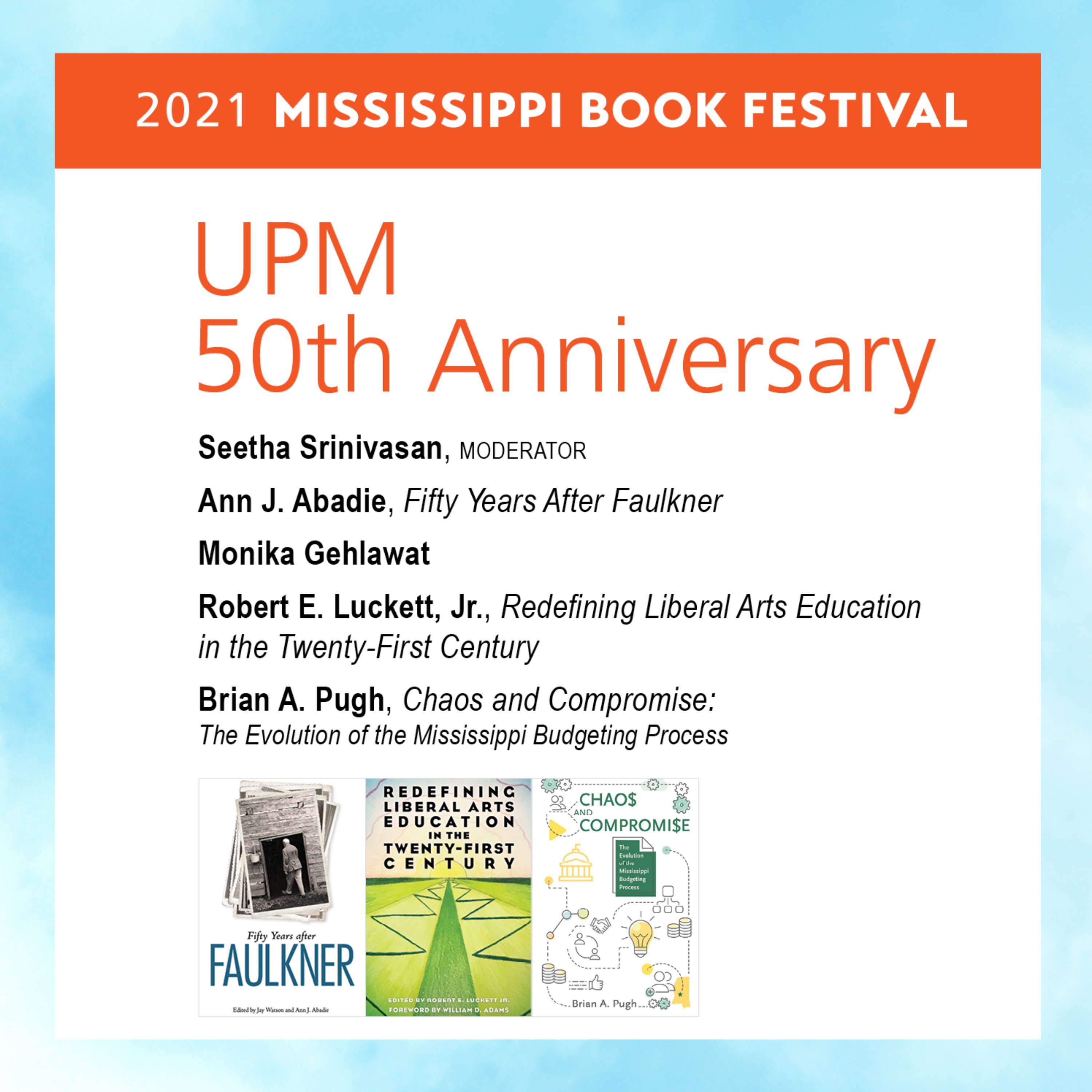 Write On, Mississippi!