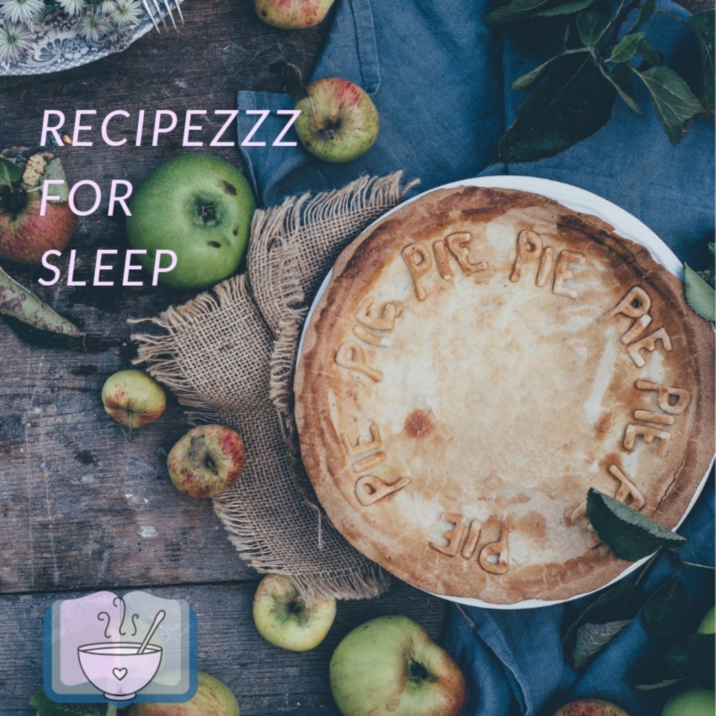 Pies: from Allinson's Vegetarian Cookery Book