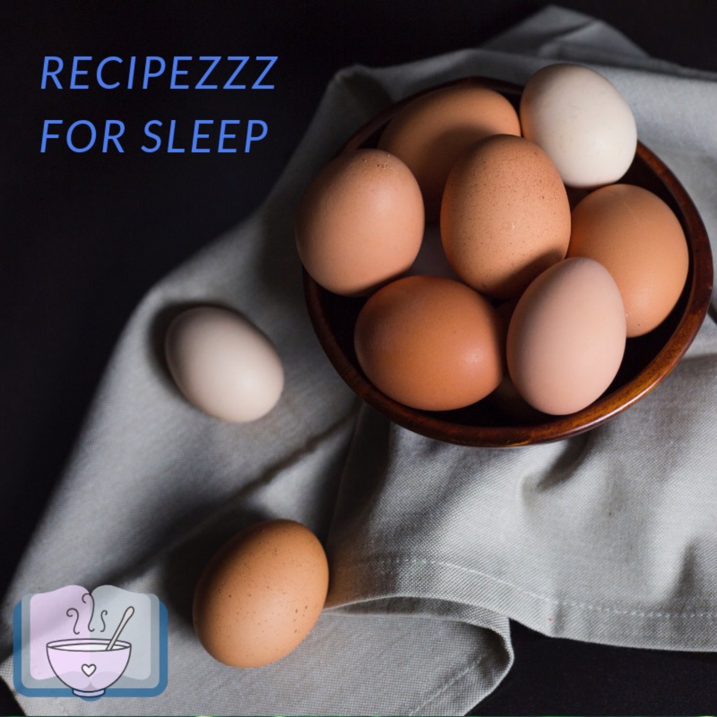 Eggs: from Allinson's Vegetarian Cookery Book