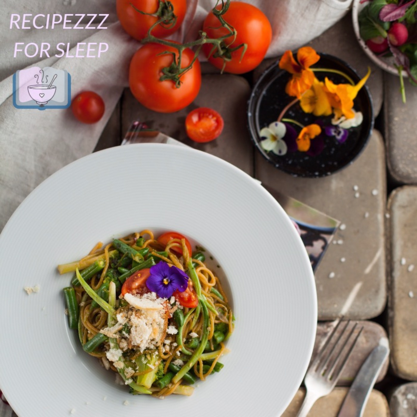 Vegetable Combinations: The Golden Rule Cook Book
