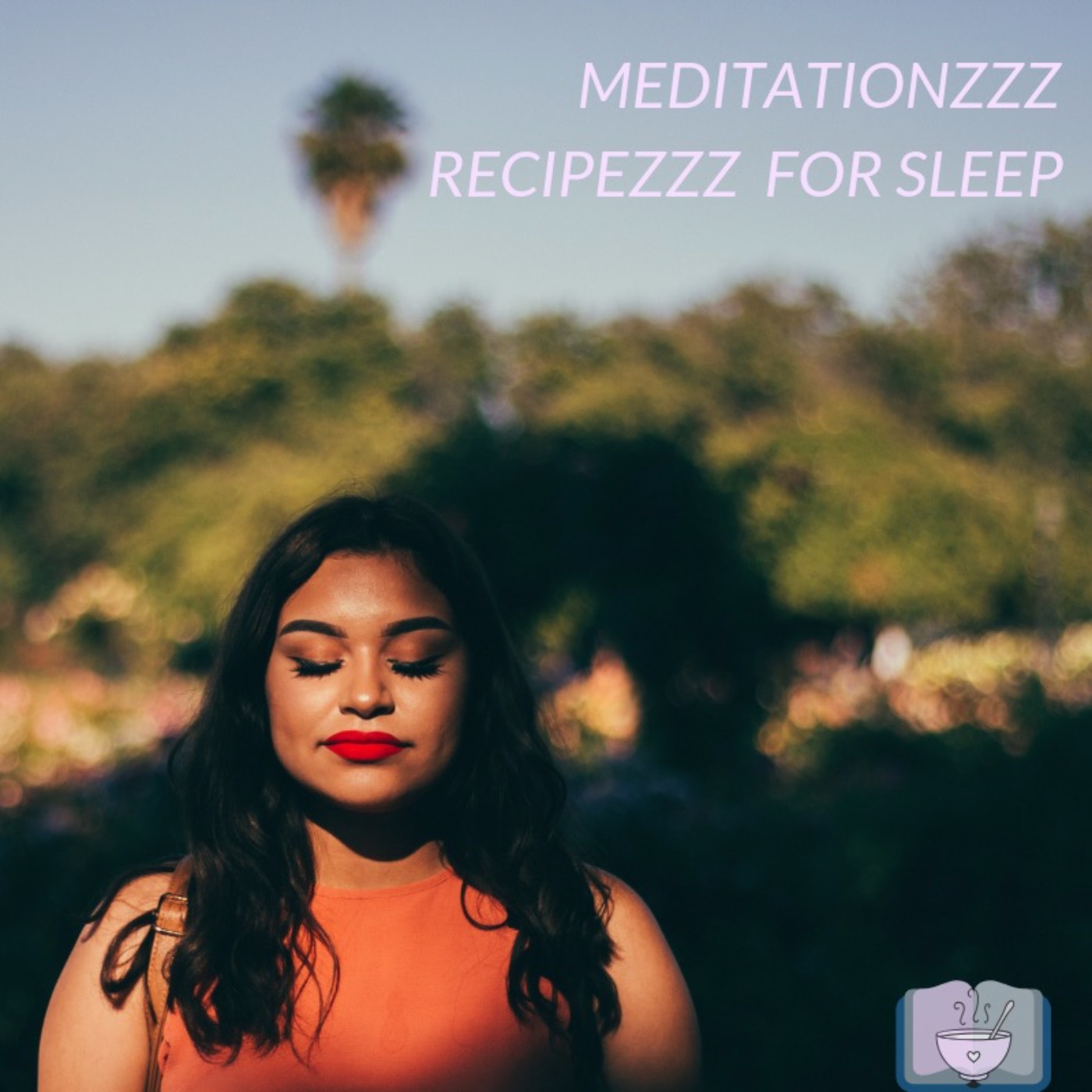 Special Episode: MeditationZZZ - Rest