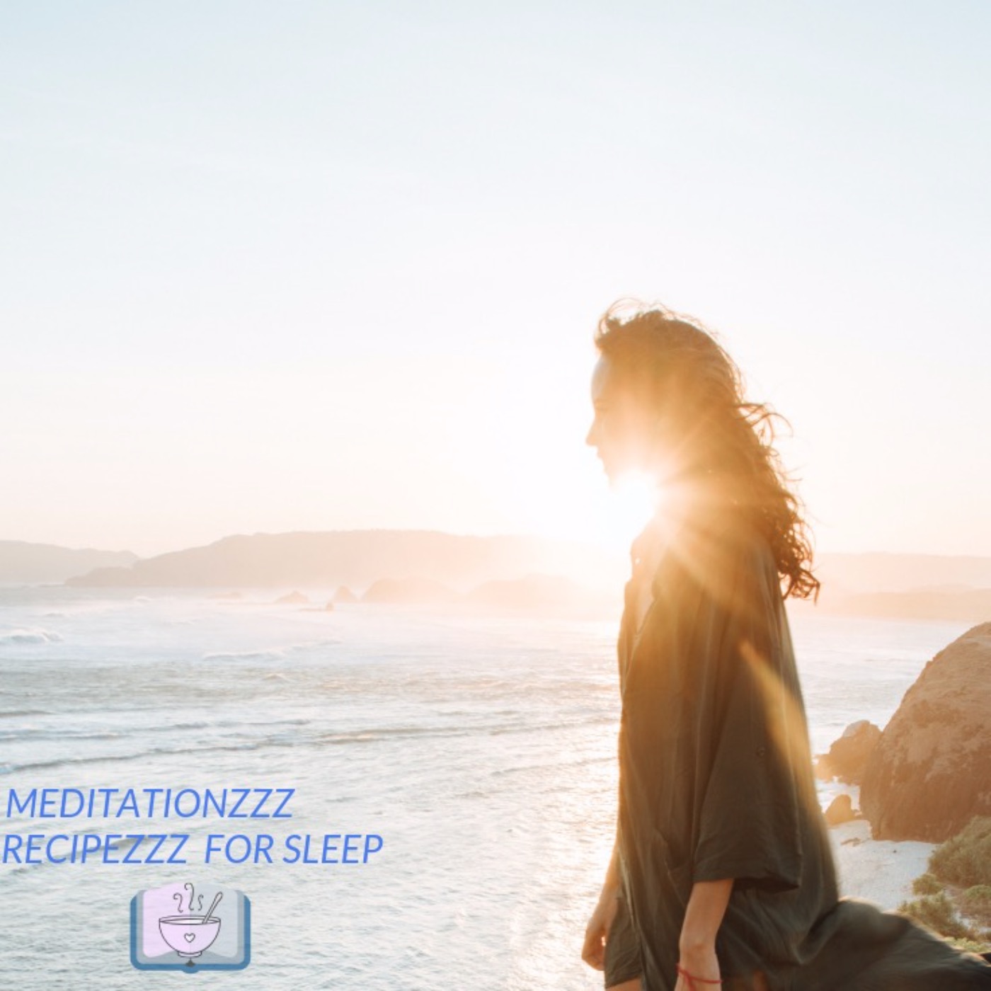 Special Episode:  MeditationZZZ - Healing