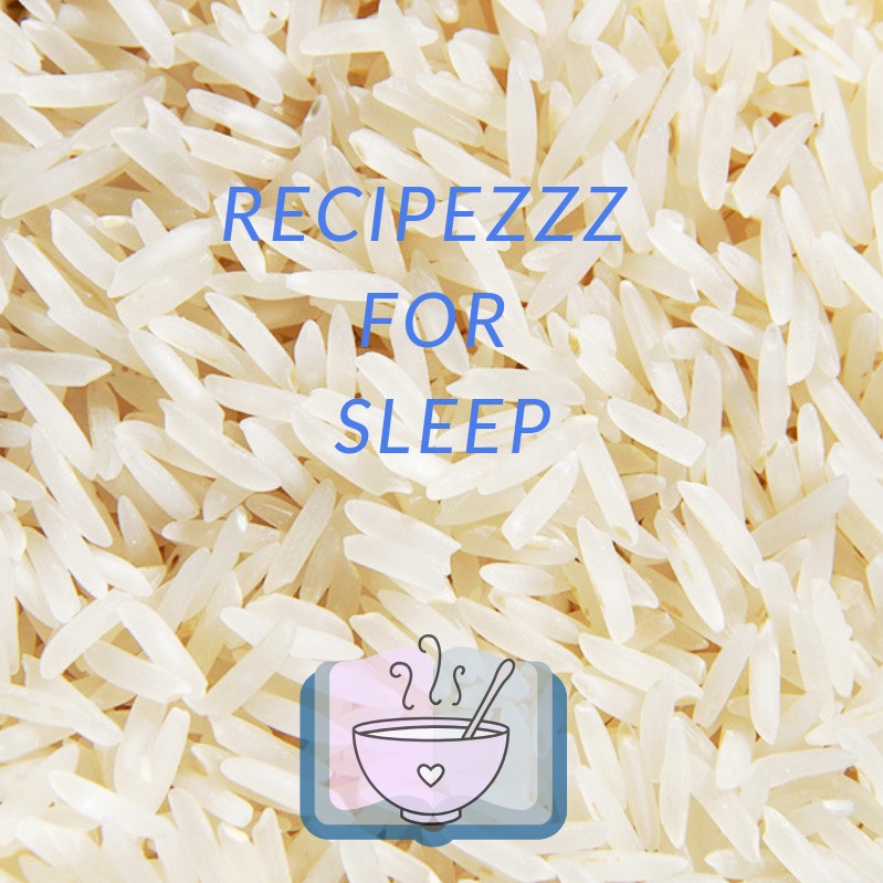 Rice: from Allinson's Vegetarian Cookery