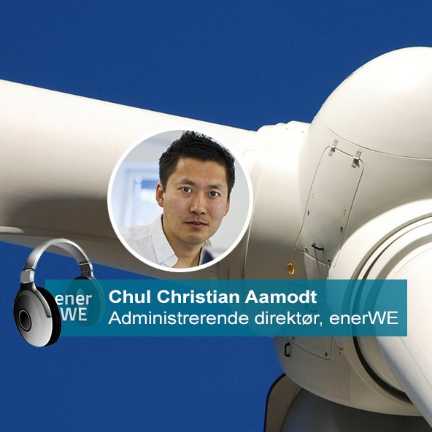 Energibransjens temapodcast