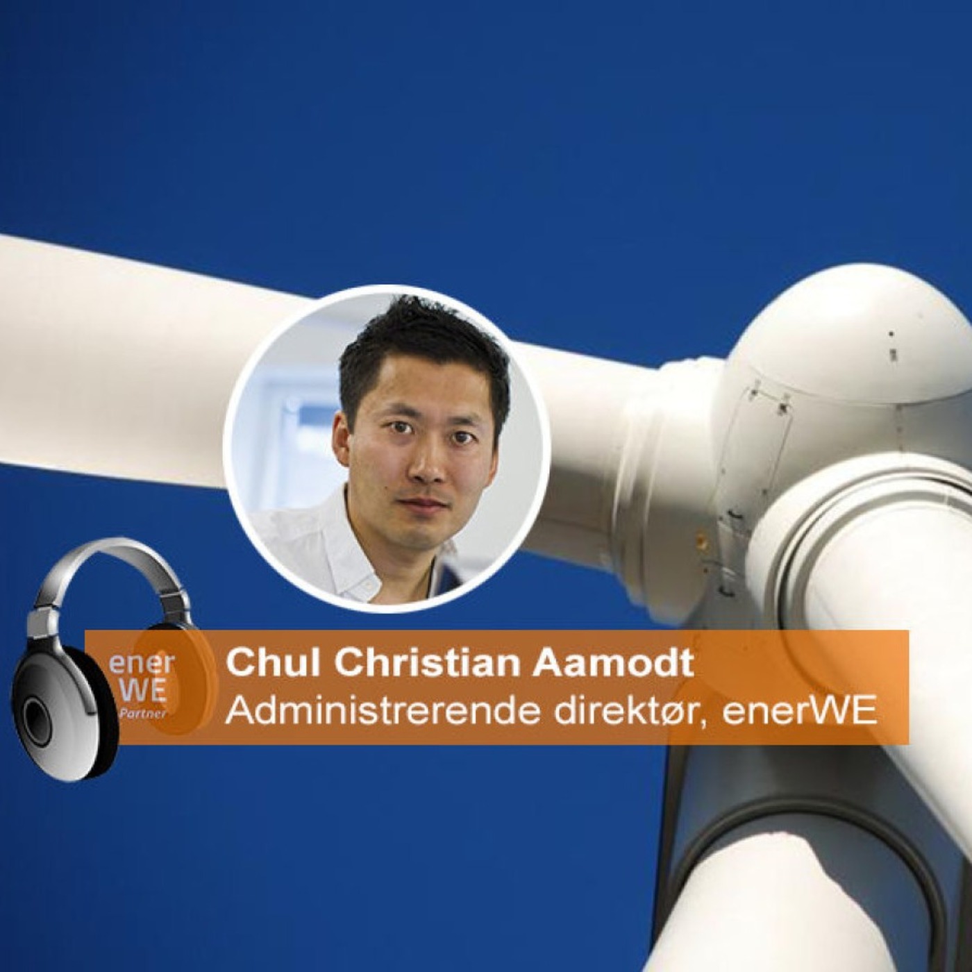 Energibransjens temapodcast