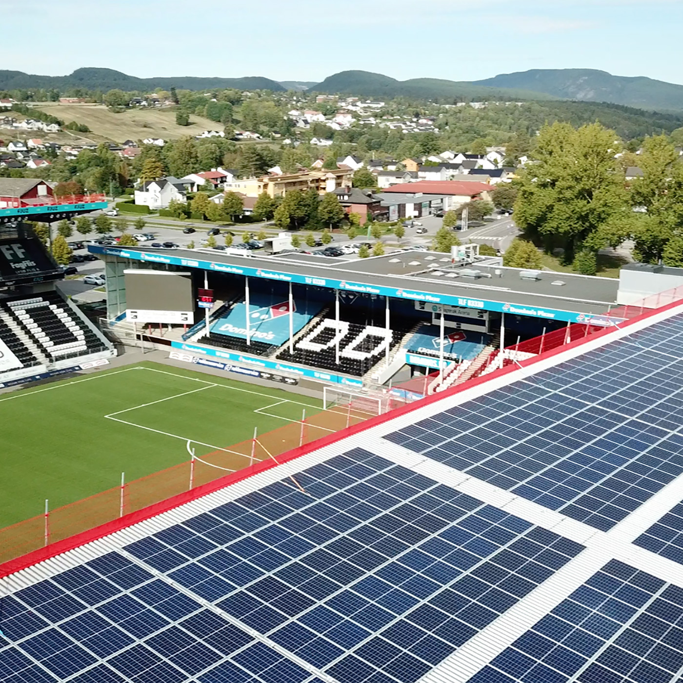 Energibransjens temapodcast