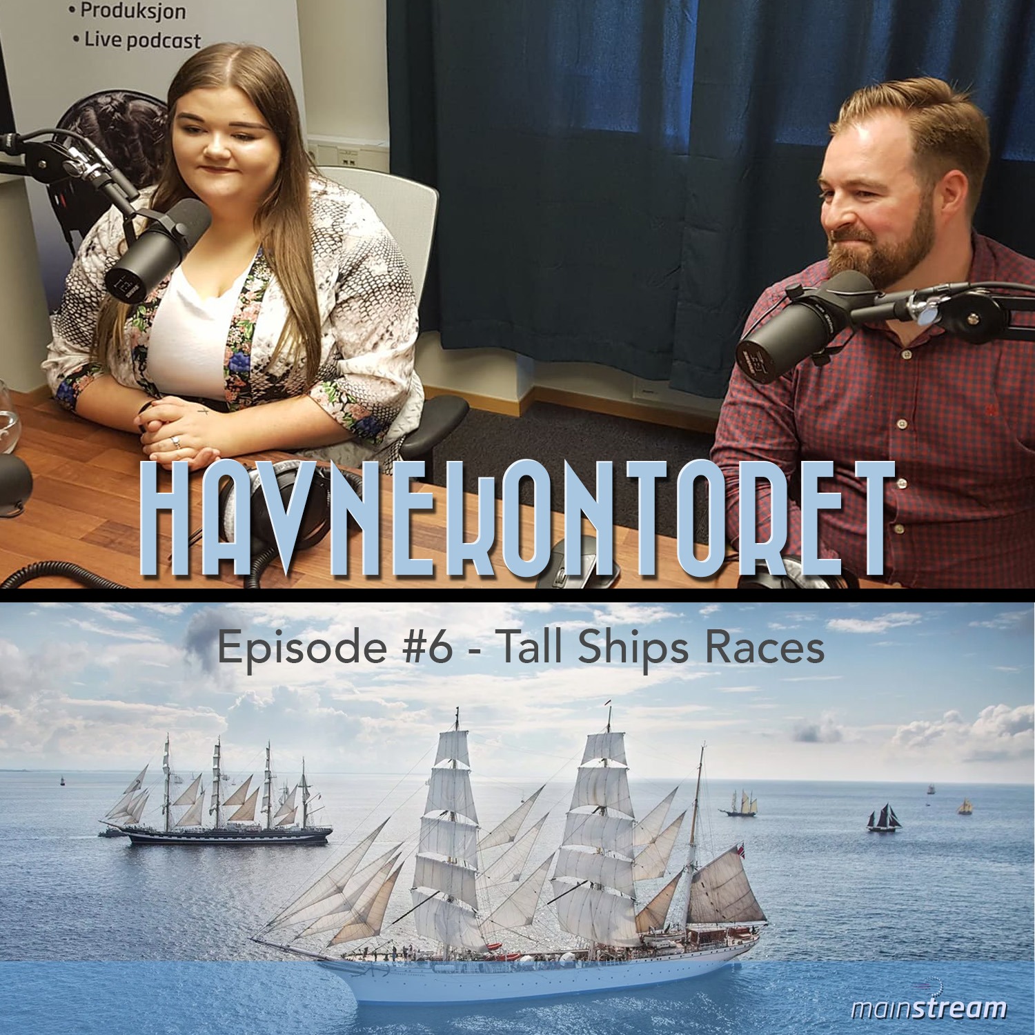 Havnekontoret