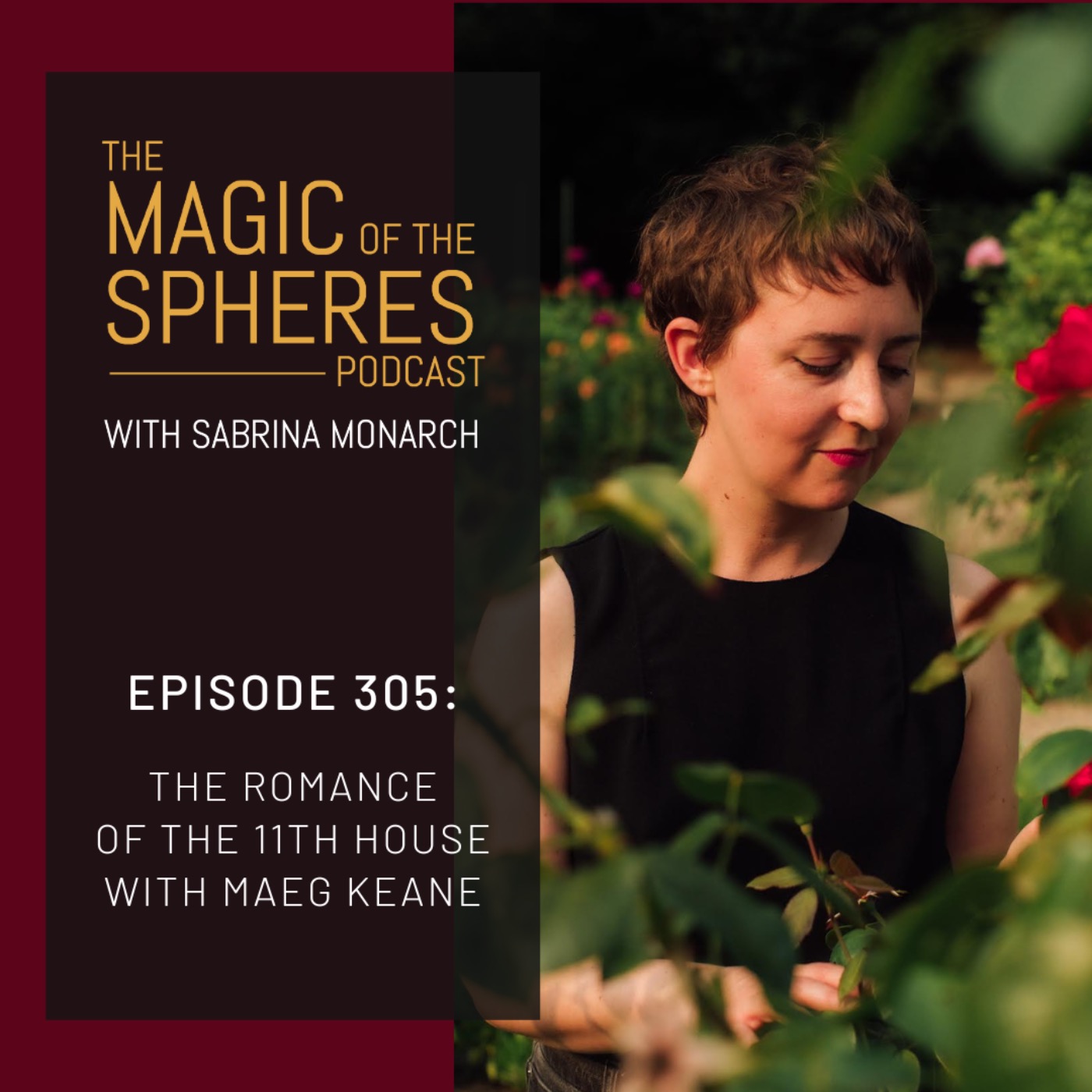 Magic of the Spheres Podcast