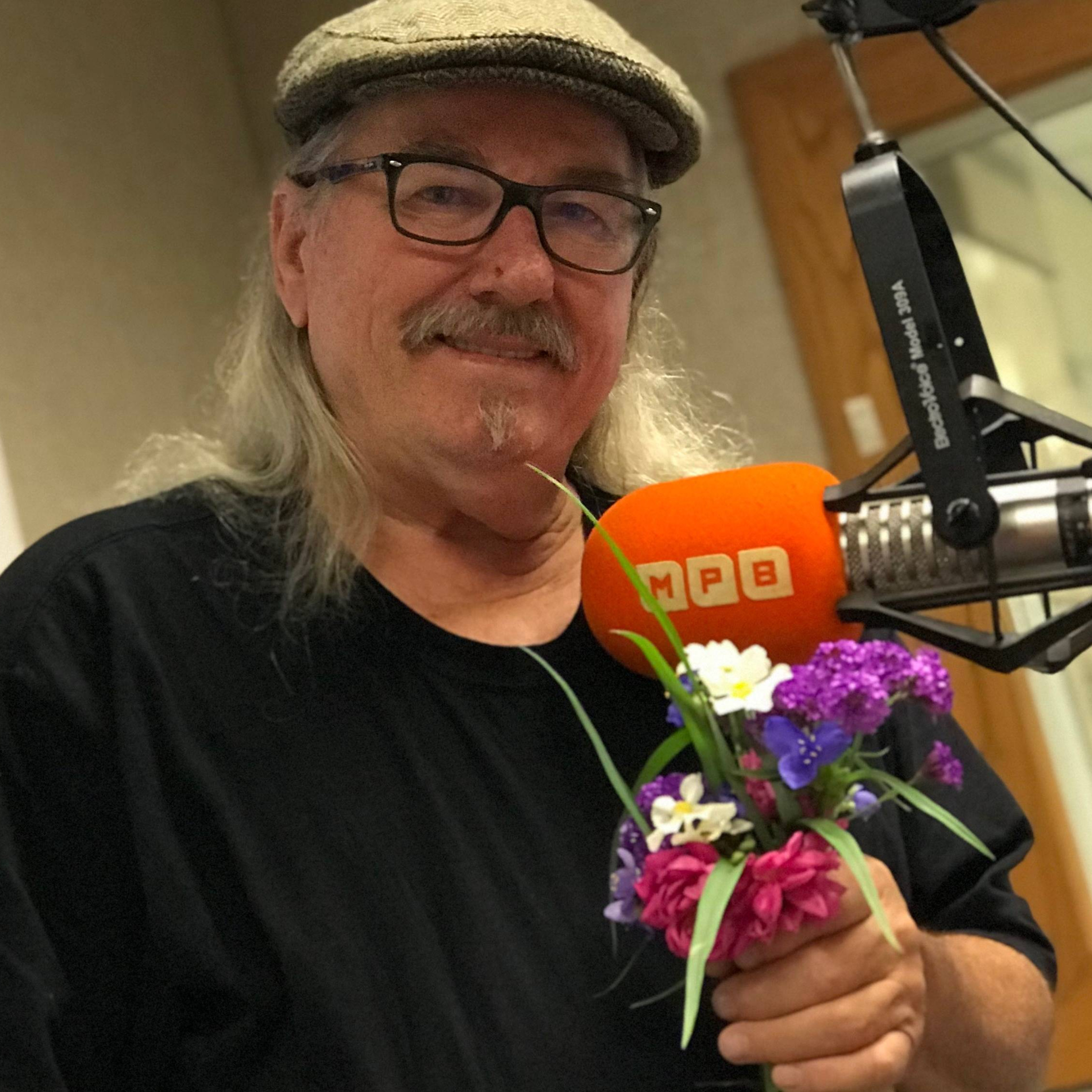 The Gestalt Gardener: Spring Dirt