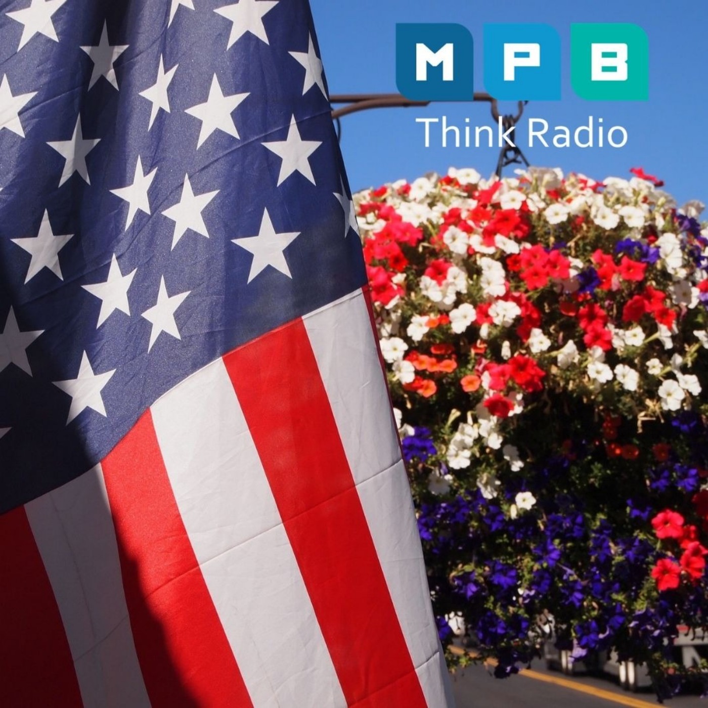 The Gestalt Gardener:  Flowers & Flags