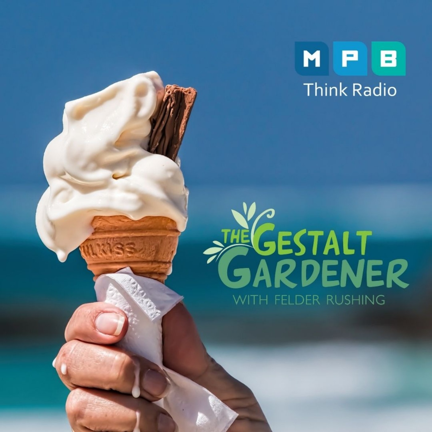 The Gestalt Gardener:  Yeah, It's Hot