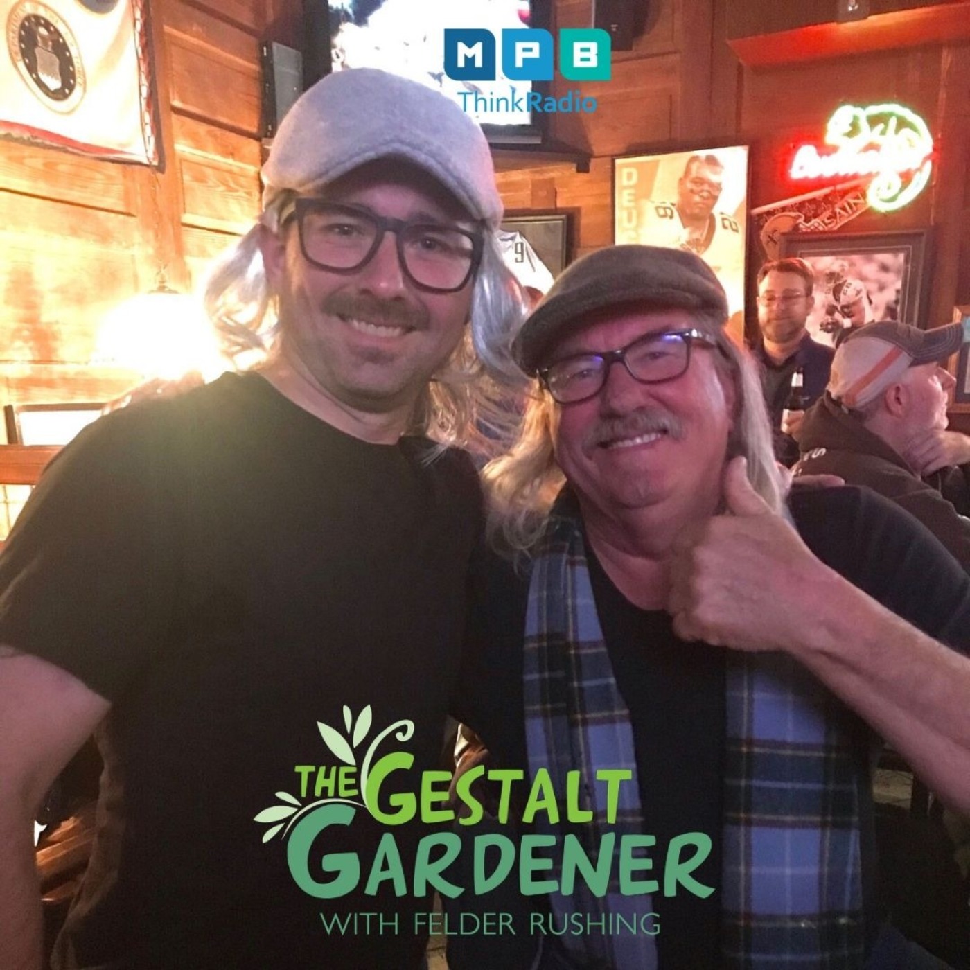 The Gestalt Gardener | Seeing Double