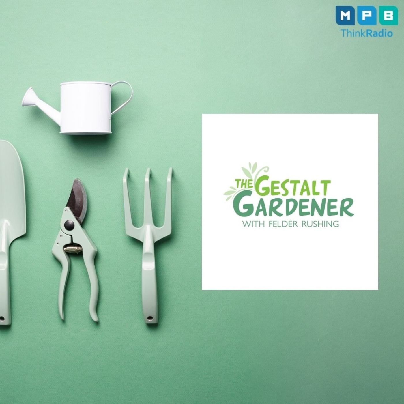 The Gestalt Gardener: Pick Me Up
