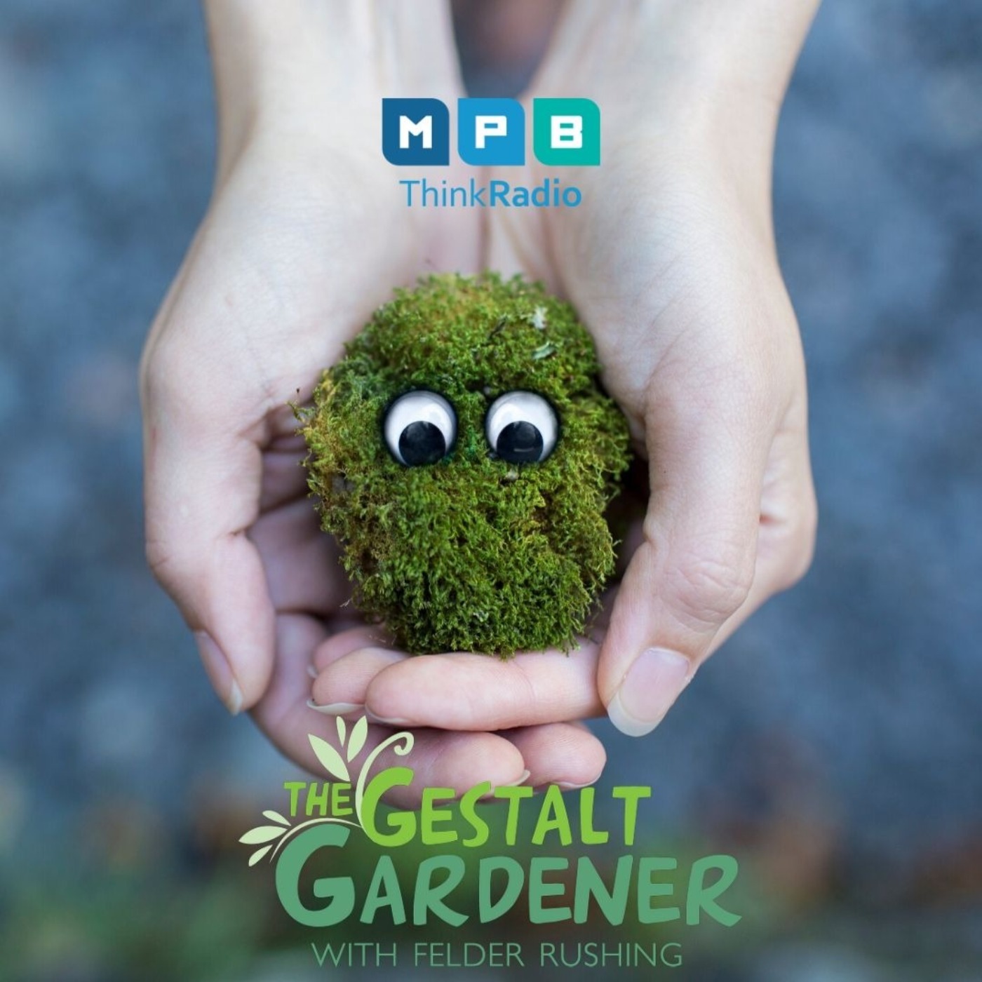 The Gestalt Gardener:  Weird Moss