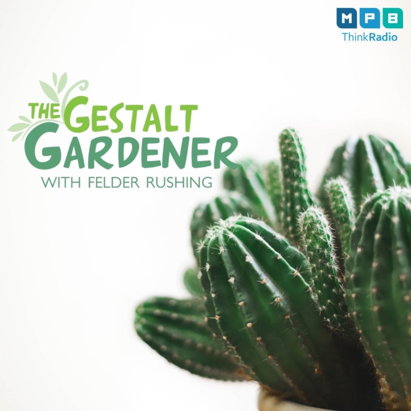 The Gestalt Gardener:  My Pet Thorn