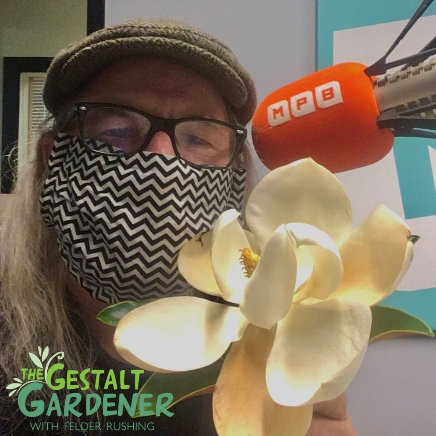 The Gestalt Gardener: Never Alone