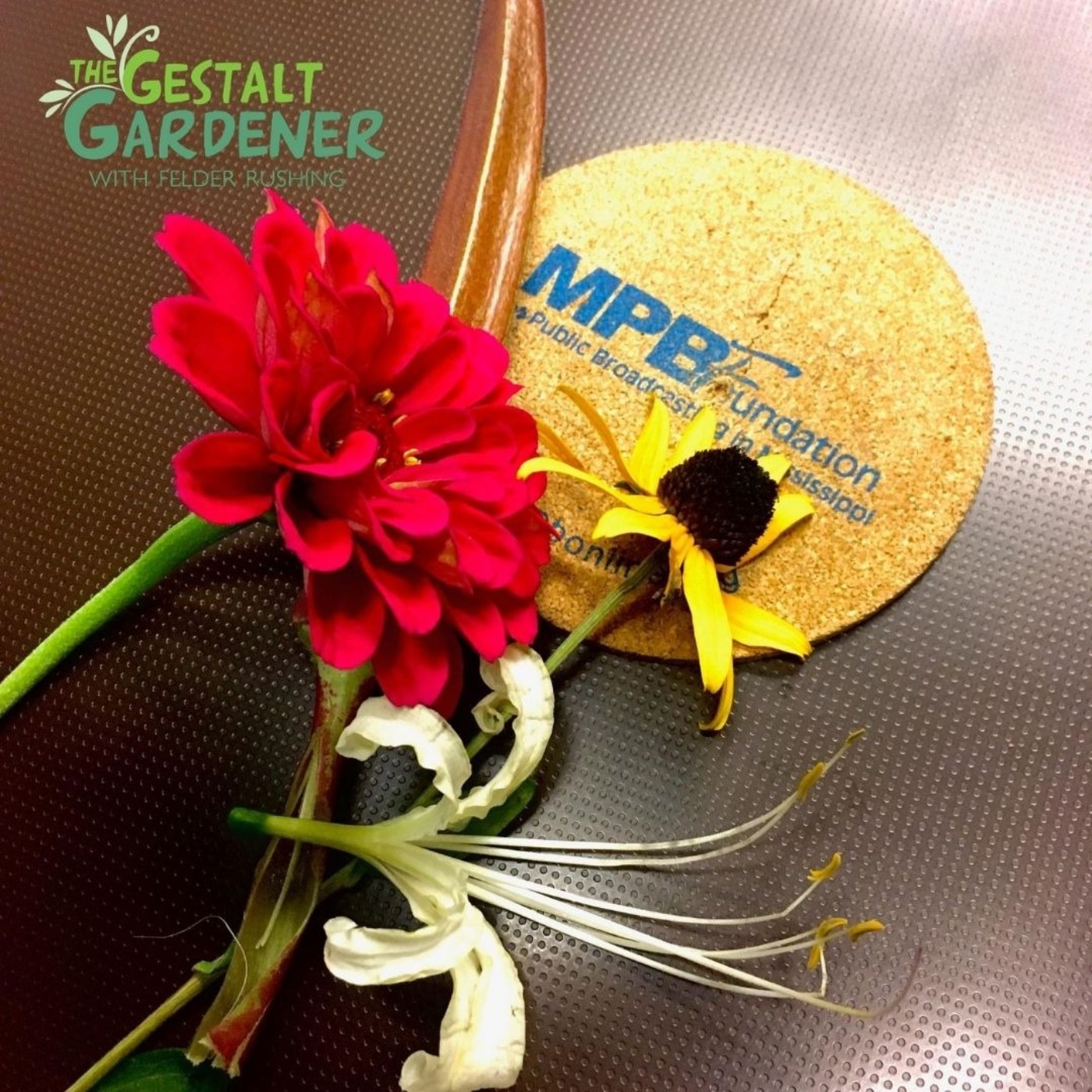The Gestalt Gardener | Uneven Bouquet