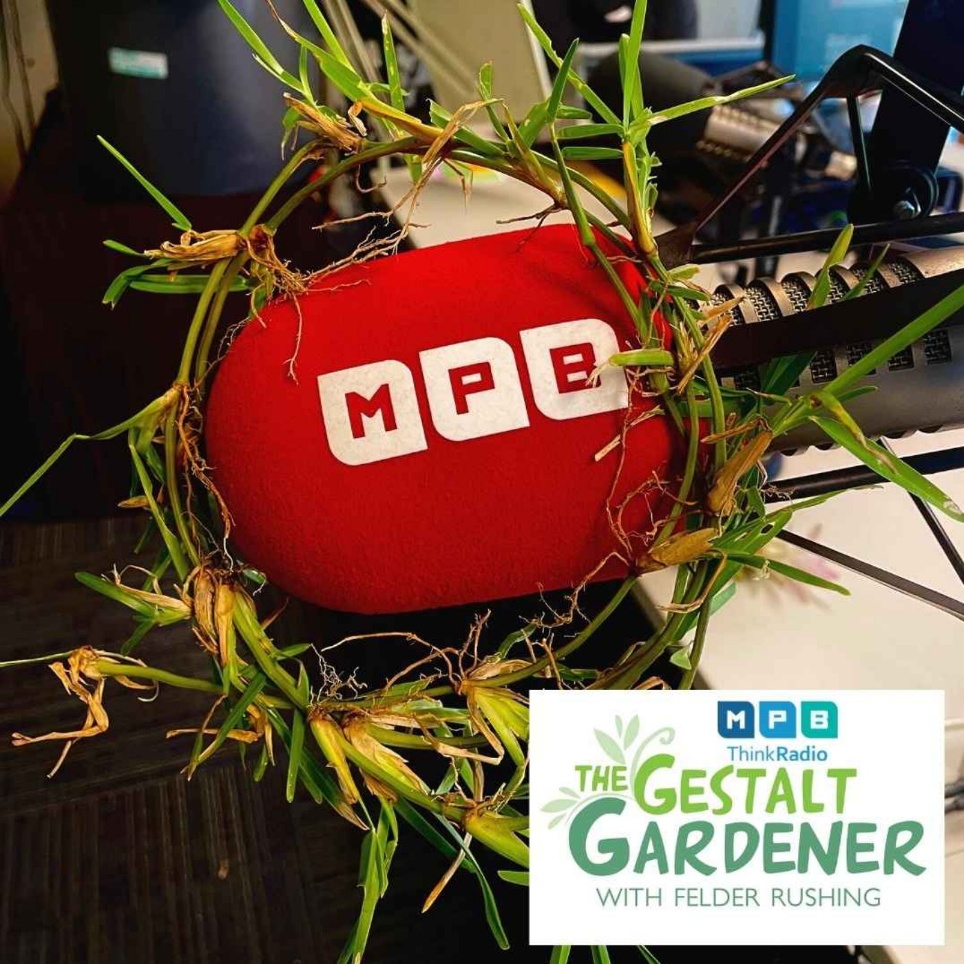 The Gestalt Gardener | Grassroots