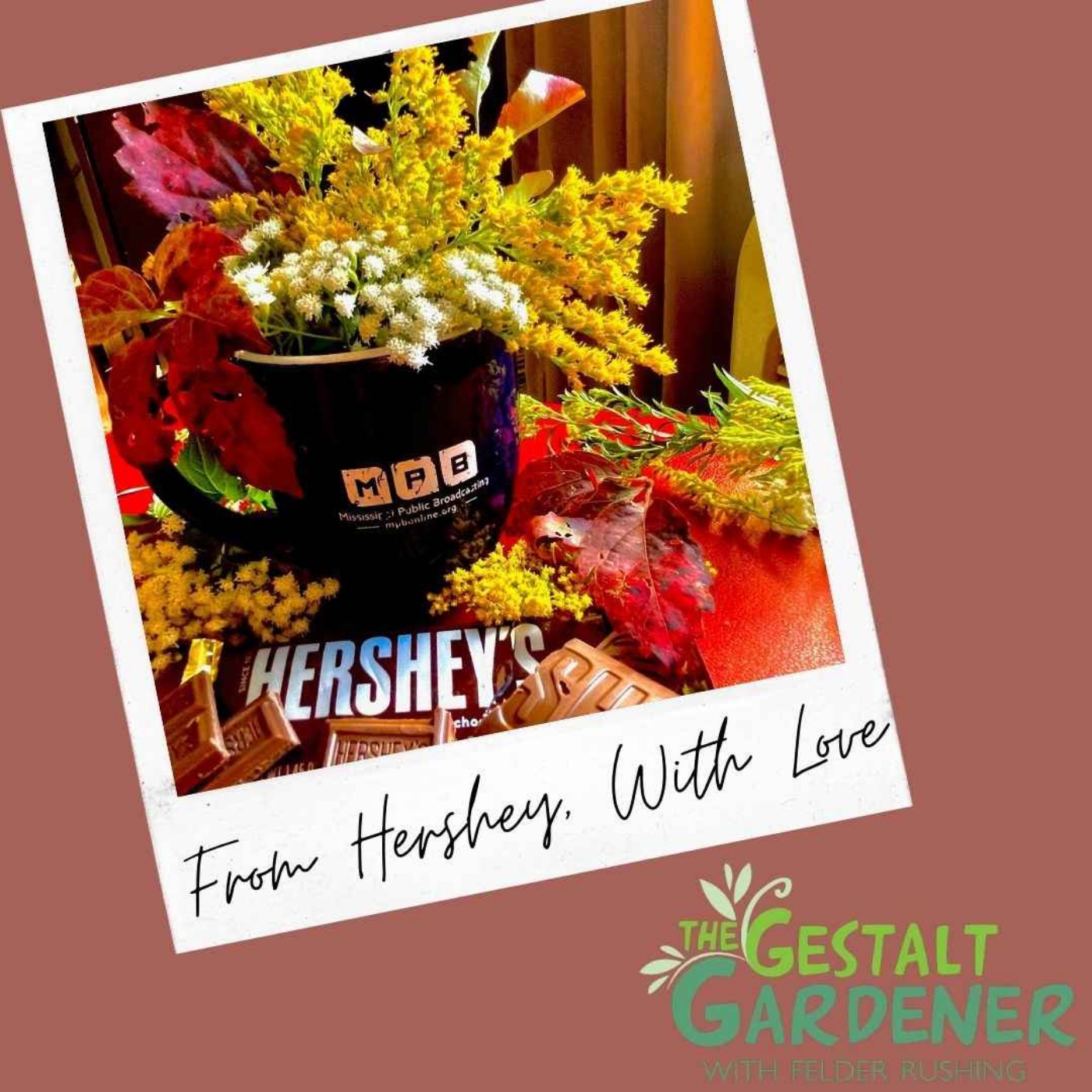 The Gestalt Gardener | From Hershey, With Love