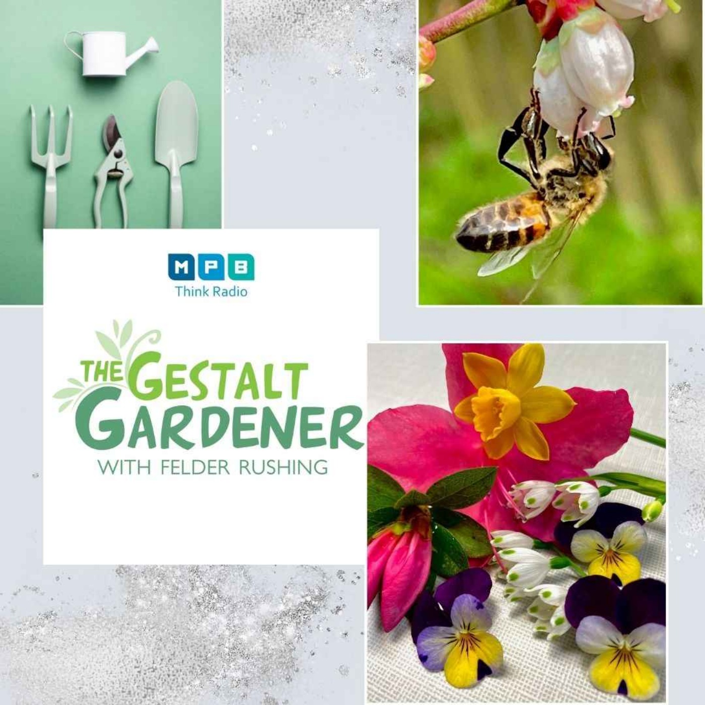 The Gestalt Gardener | For The Bugs