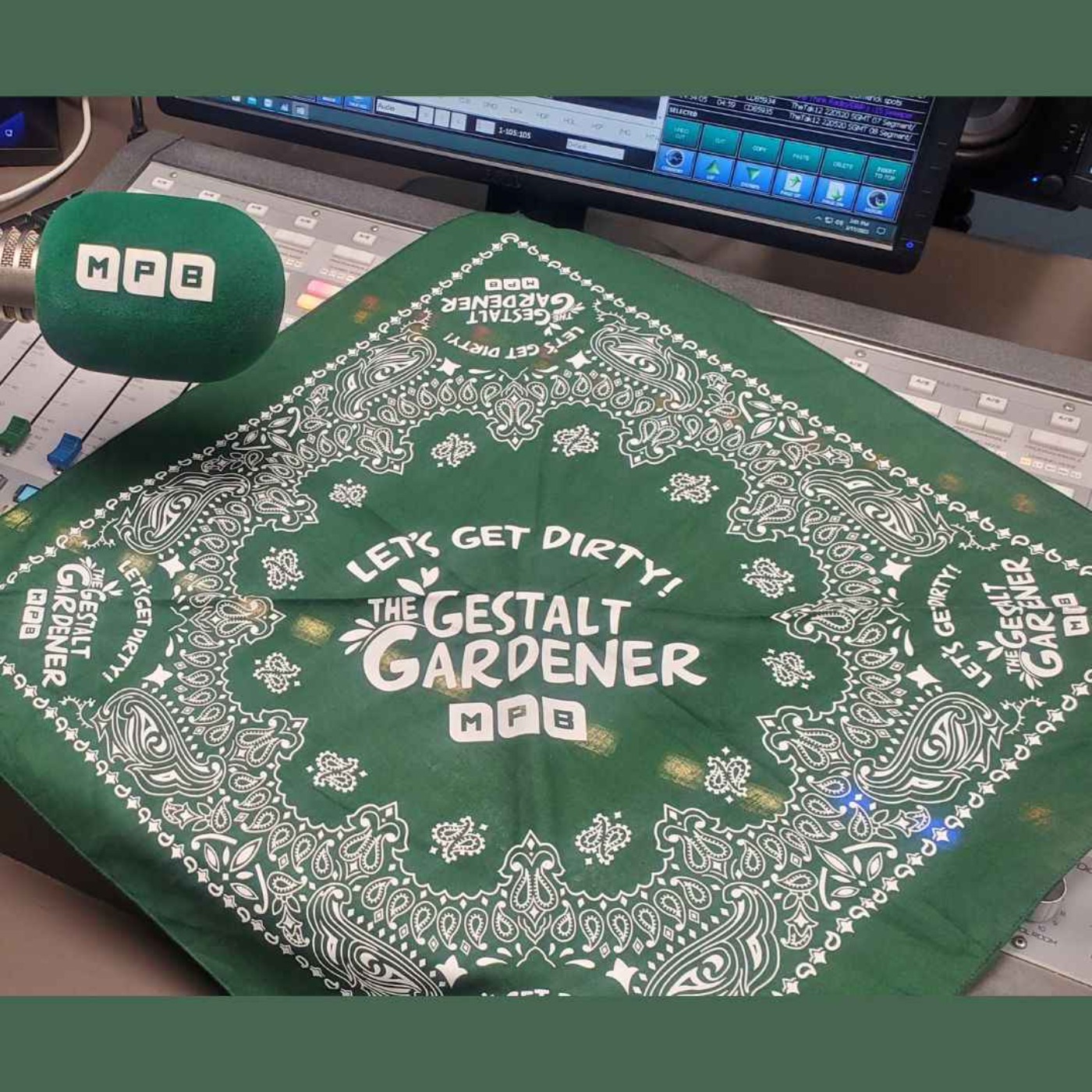 The Gestalt Gardener | Give Green, Get Green