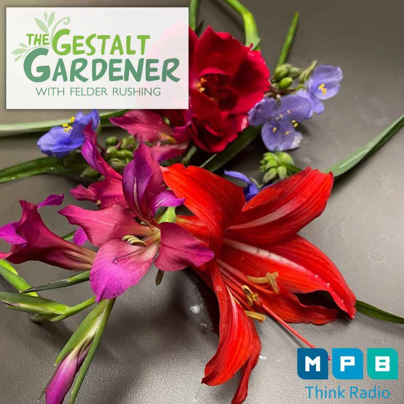 The Gestalt Gardener | Easter Gardening