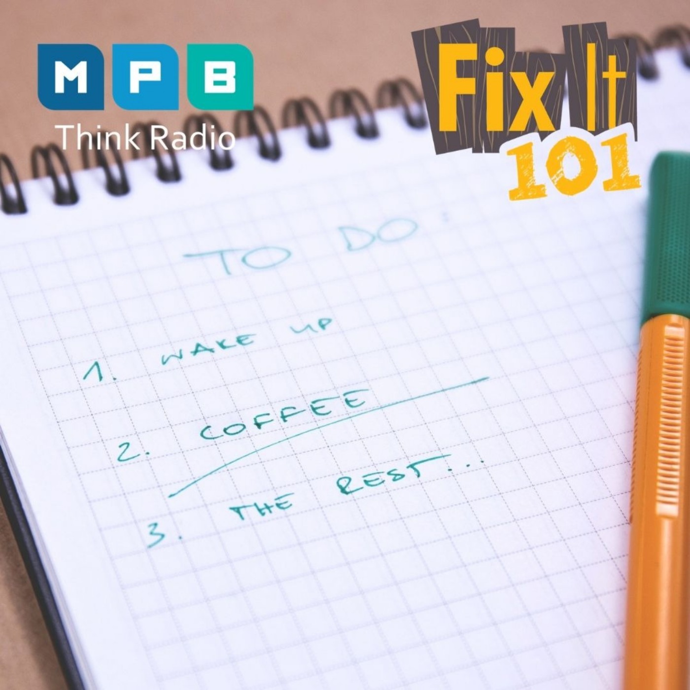 Fix It 101: Summer Checklist