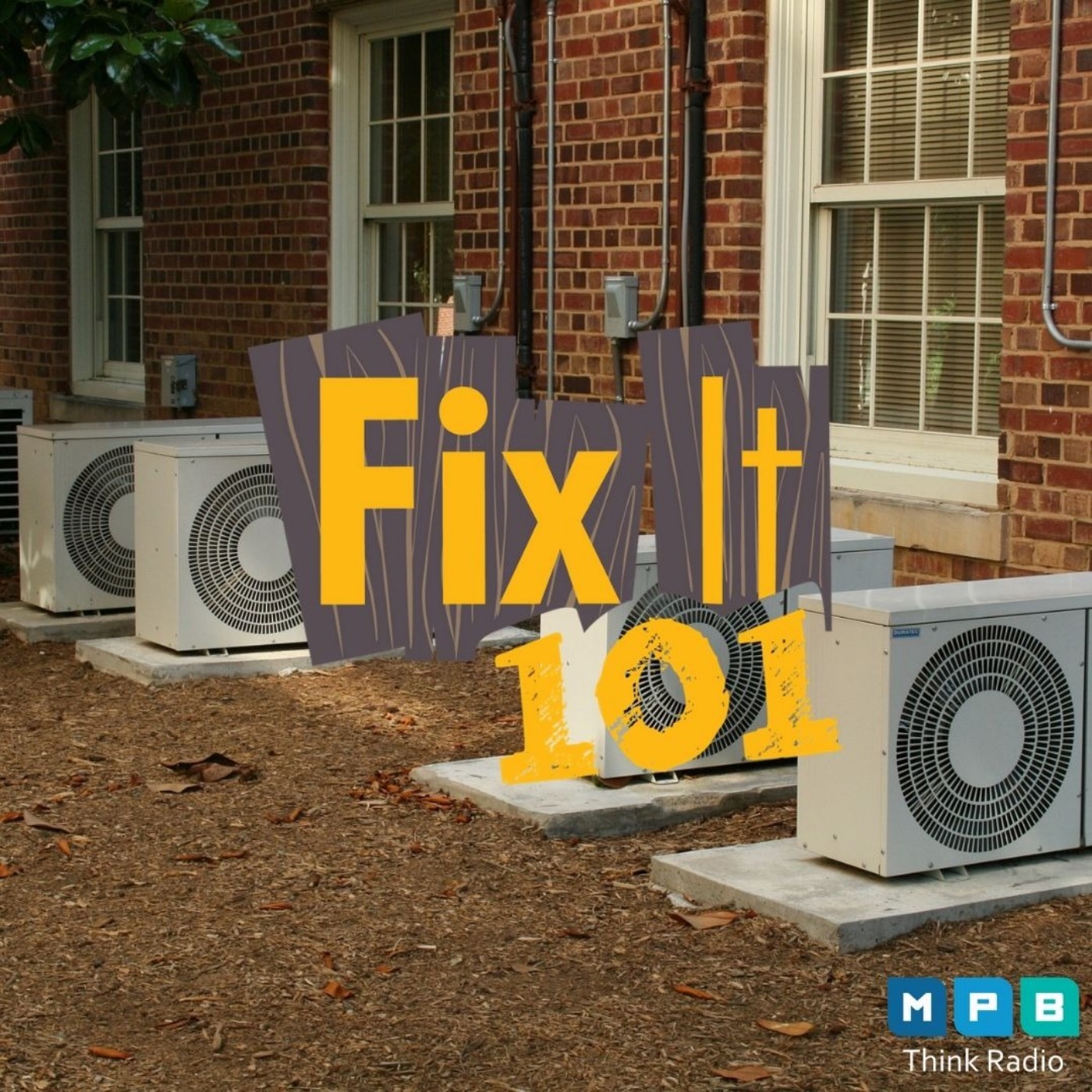 Fix It 101: Air Conditioners and More