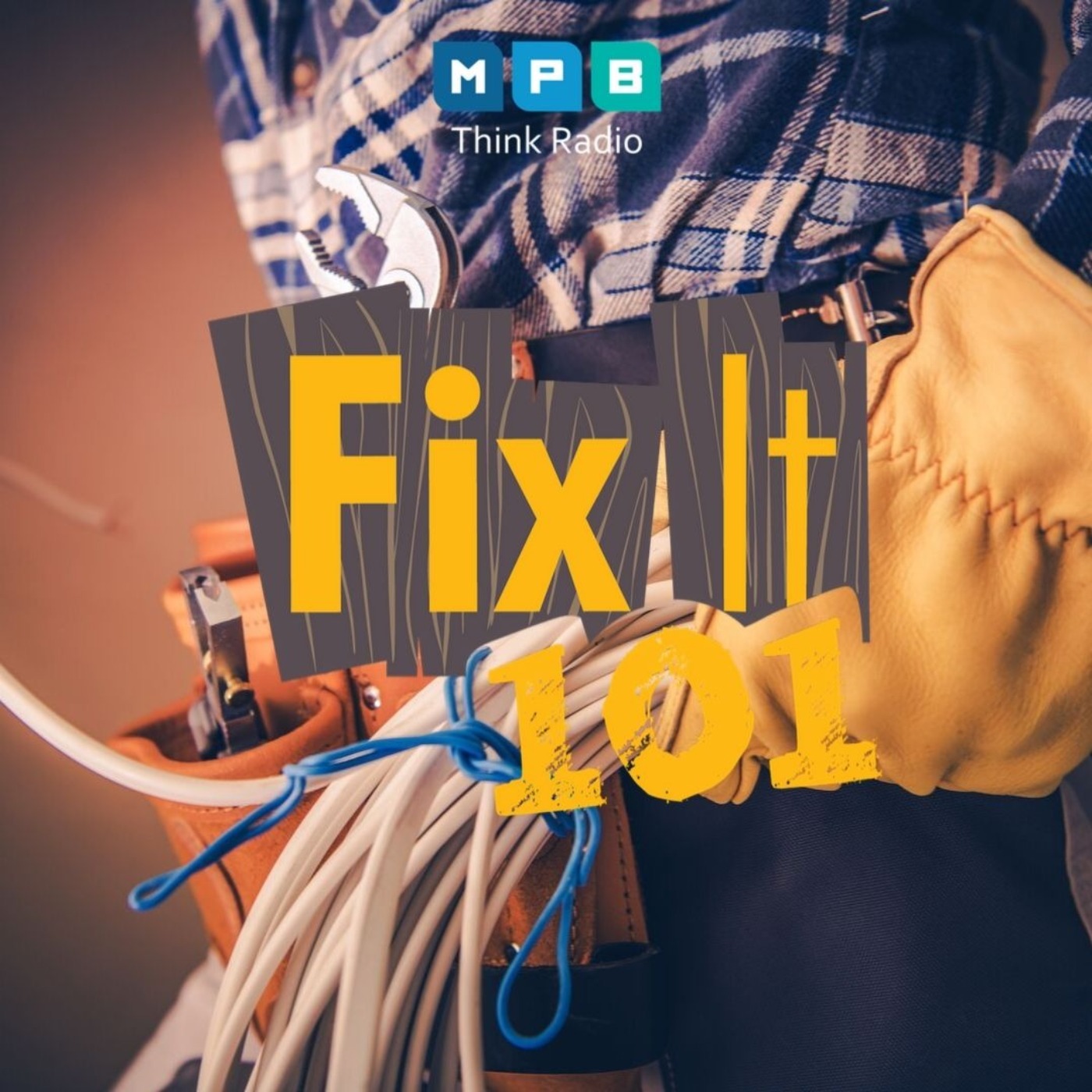 Fix It 101: Respect the Electric