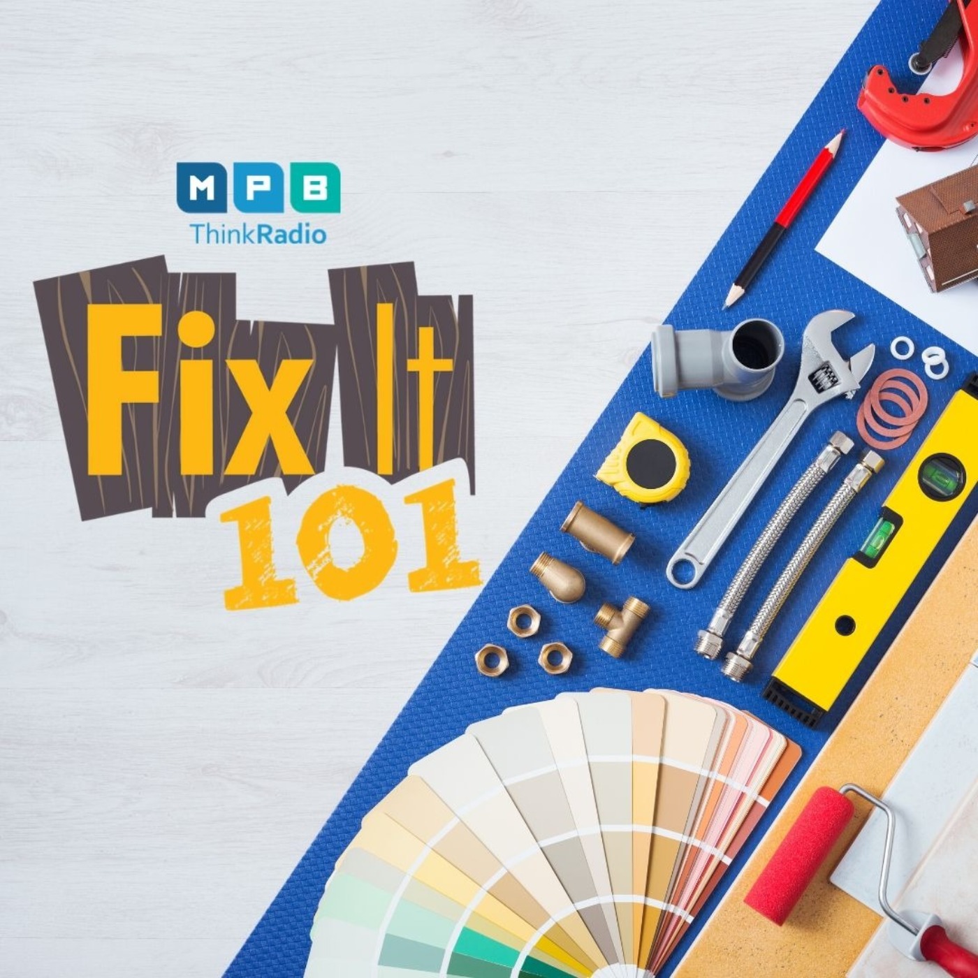 Fix It 101 | Jason, Jeff, and Pam