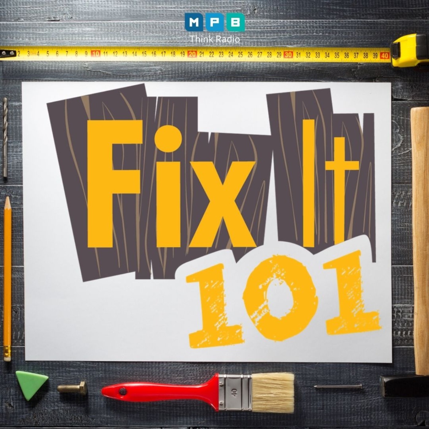 Fix It 101: The DIY Spirit