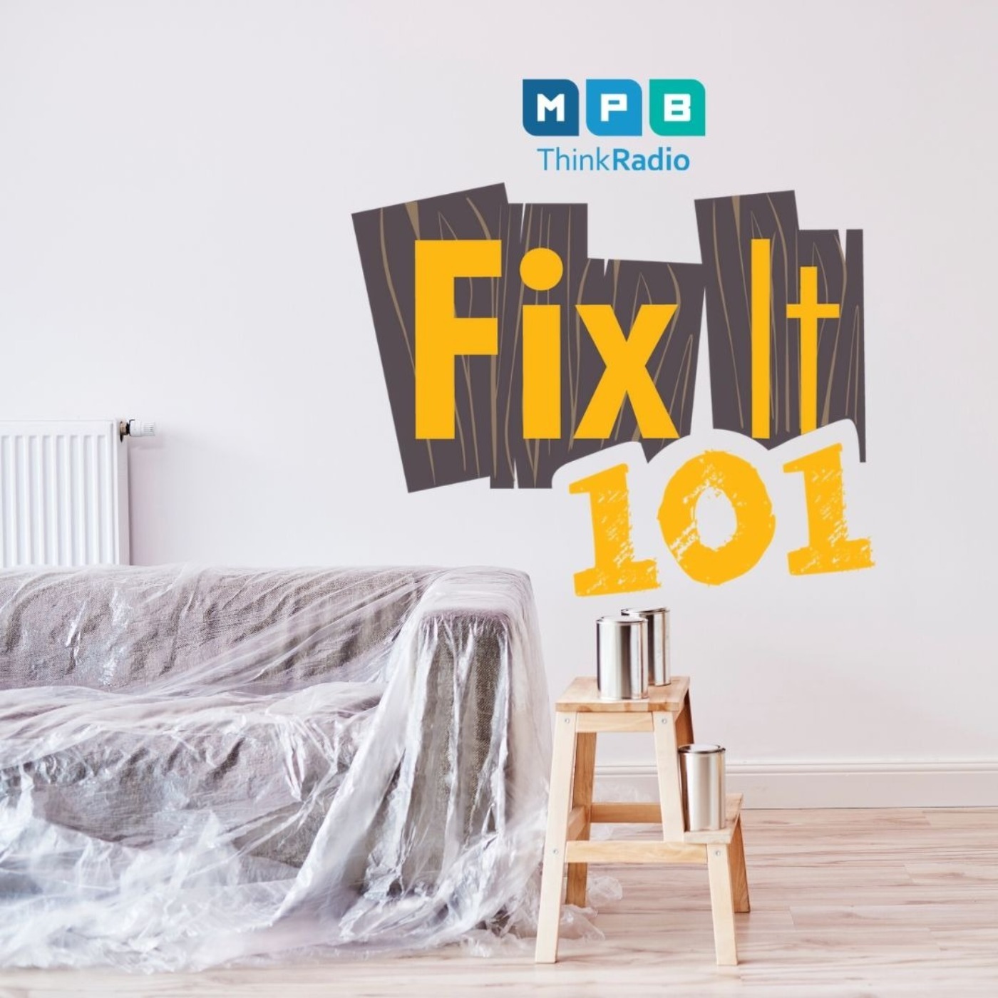 Fix It 101: The Home Show