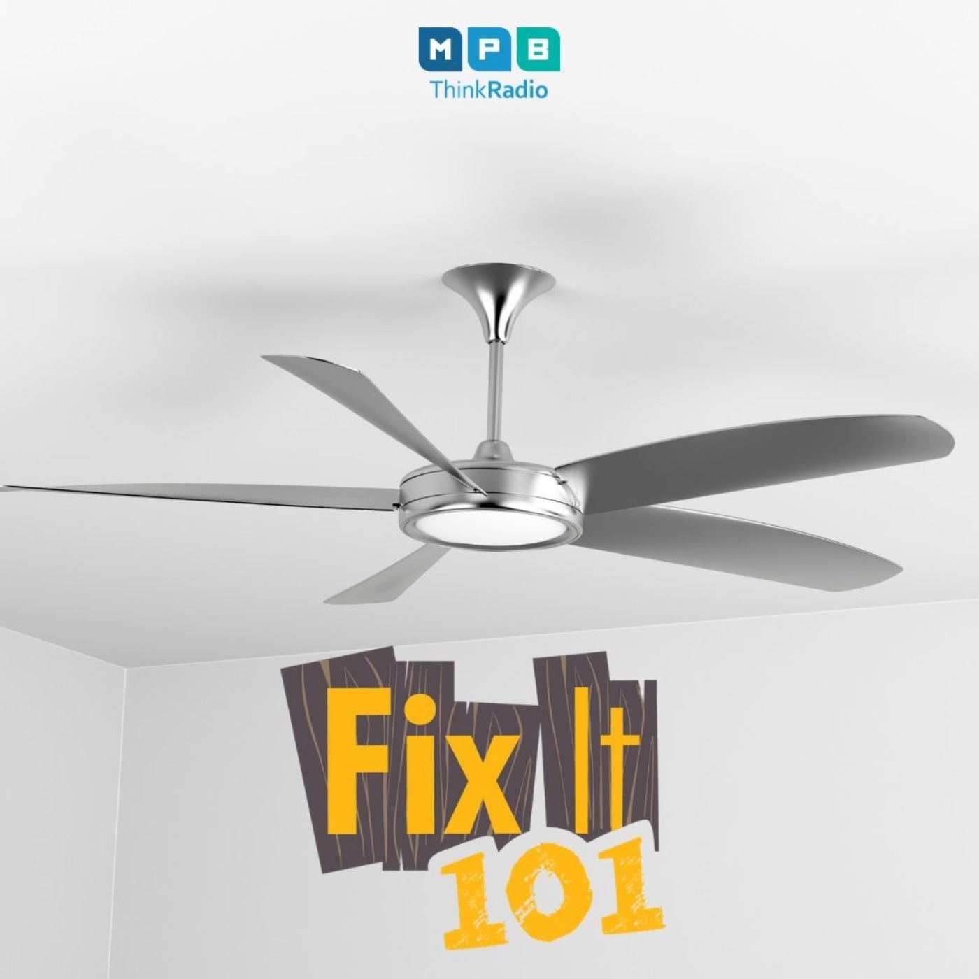 Fix It 101: Energy Savers