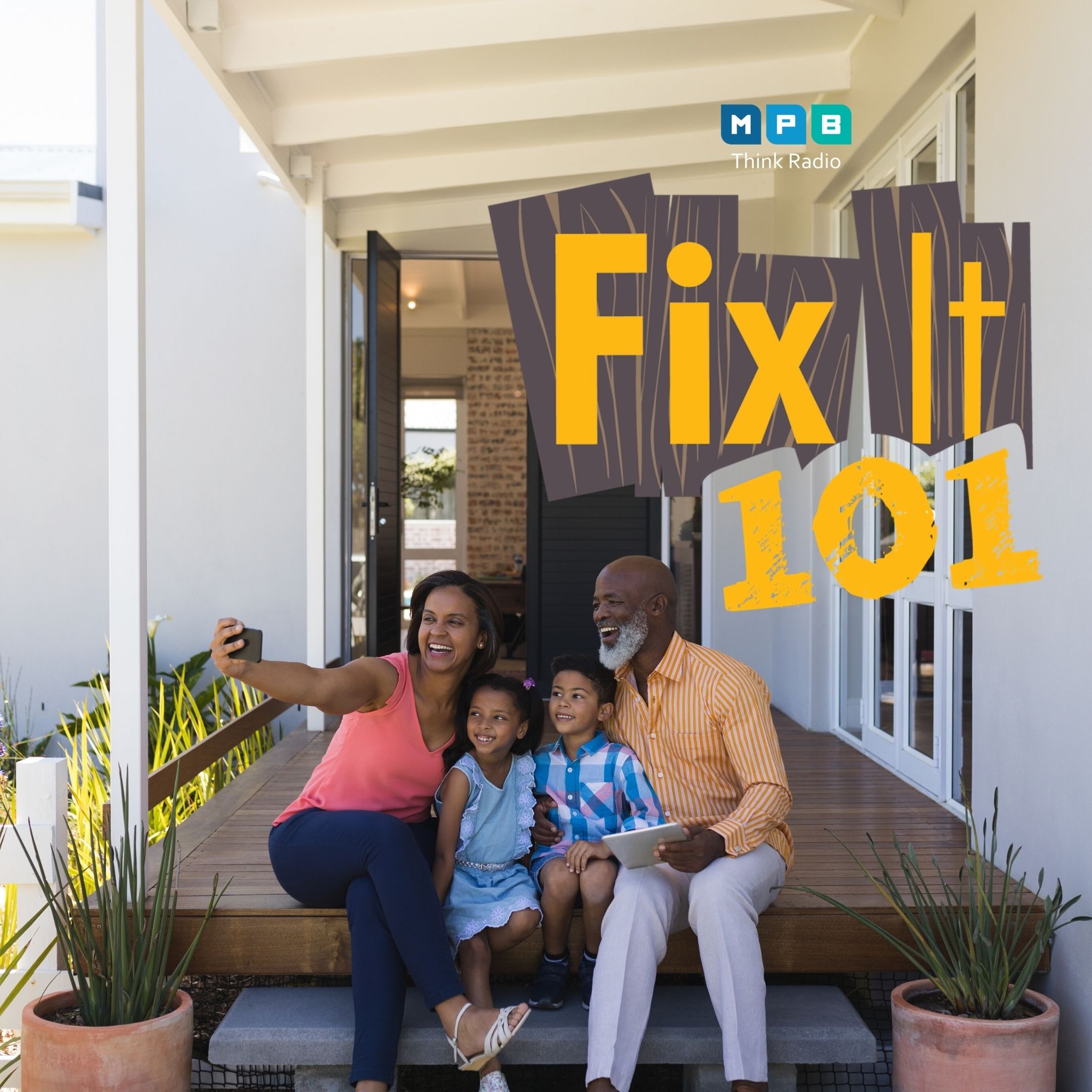 Fix It 101: The Summer Porch