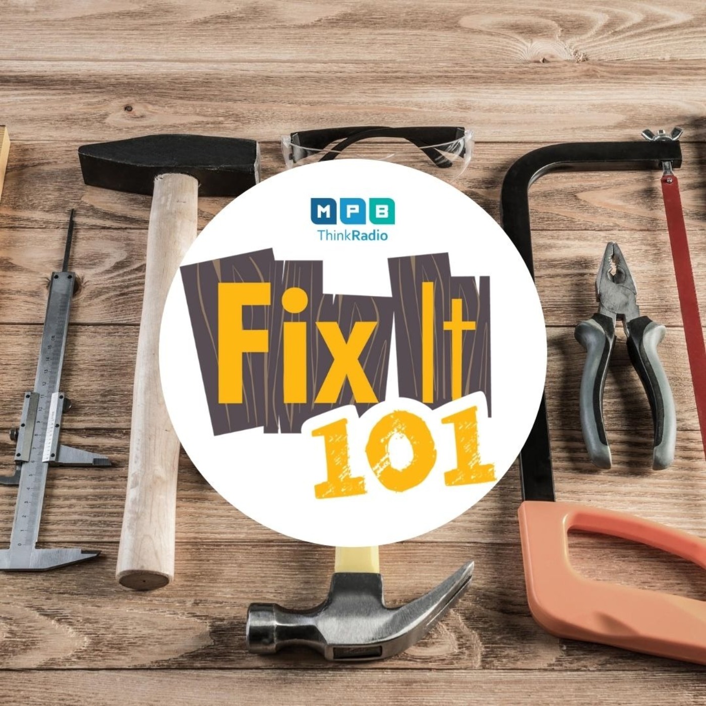 Fix It 101 | Summer Deck
