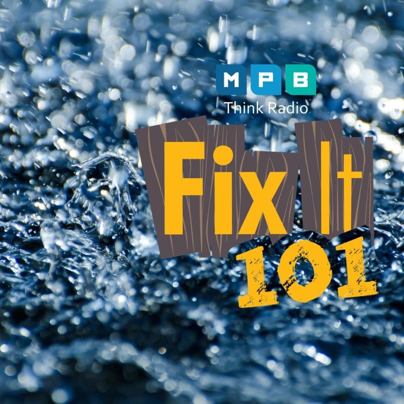 Fix It 101 | Being Prepared