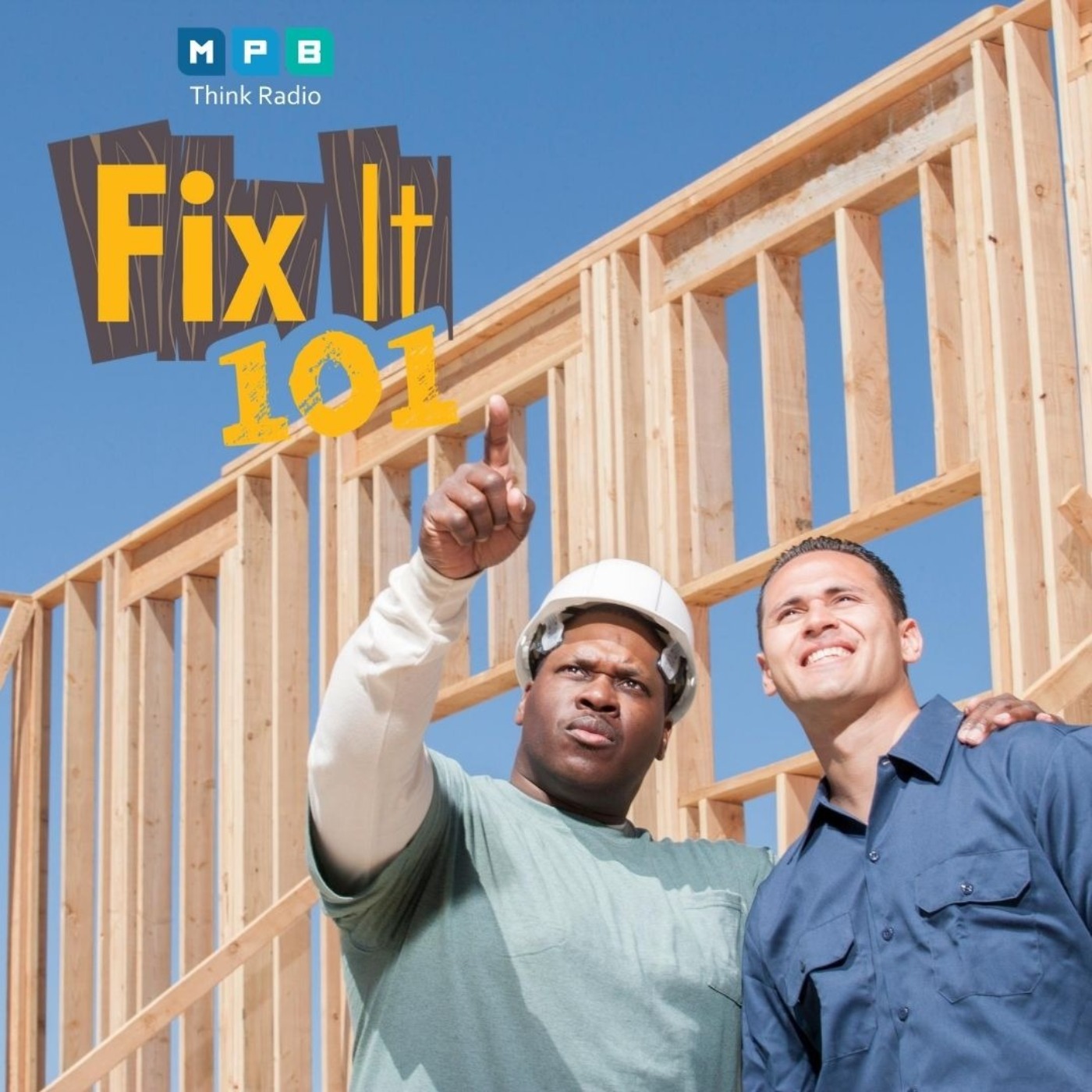 Fix It 101 | Mississippi Housing Institute