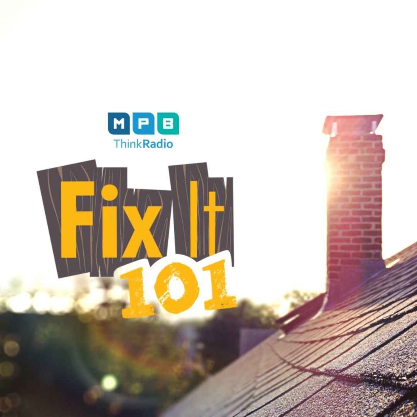 Fix It 101 | Chimney Sweep