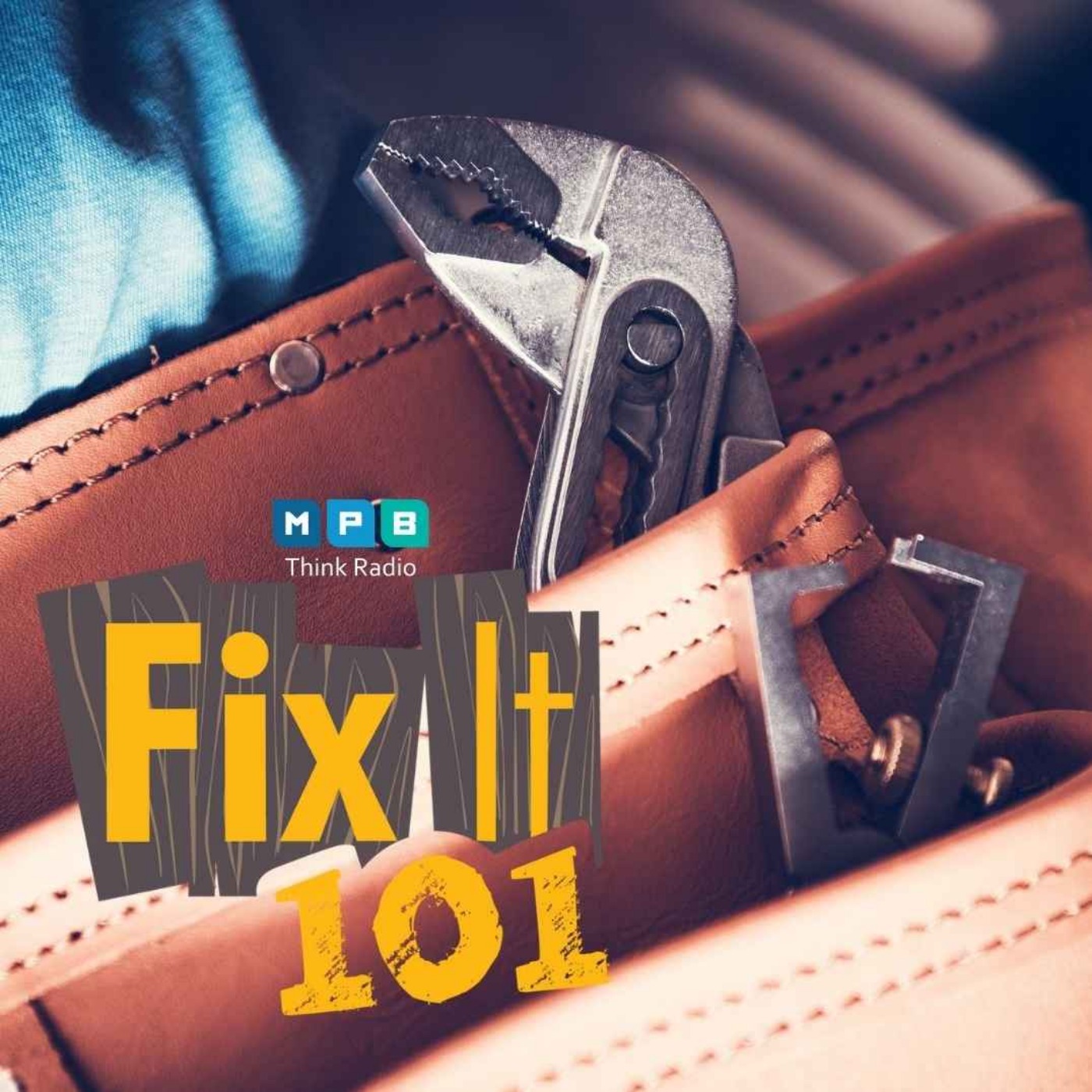 Fix It 101 | Answering The Call