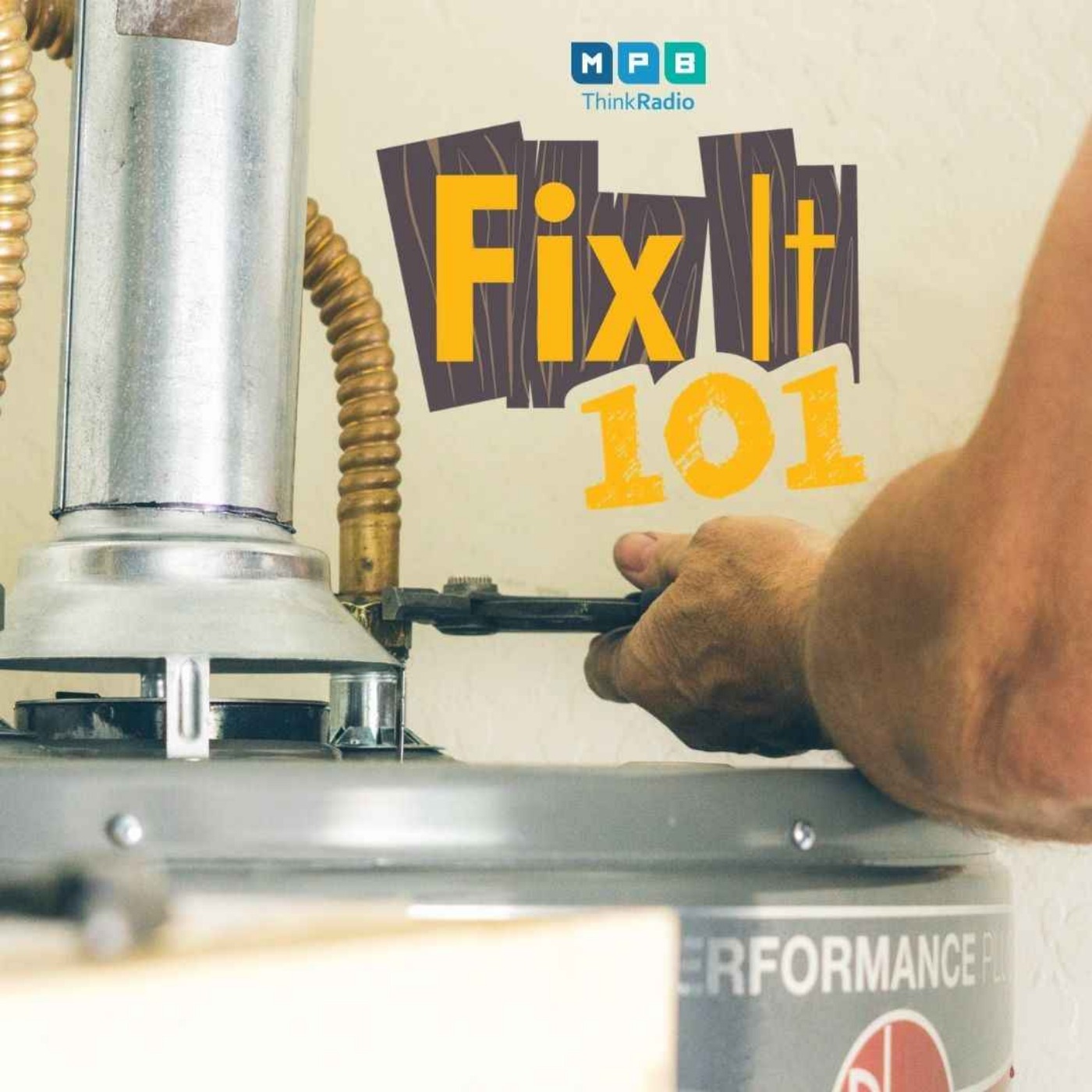 Fix It 101 | Well Layed Plans