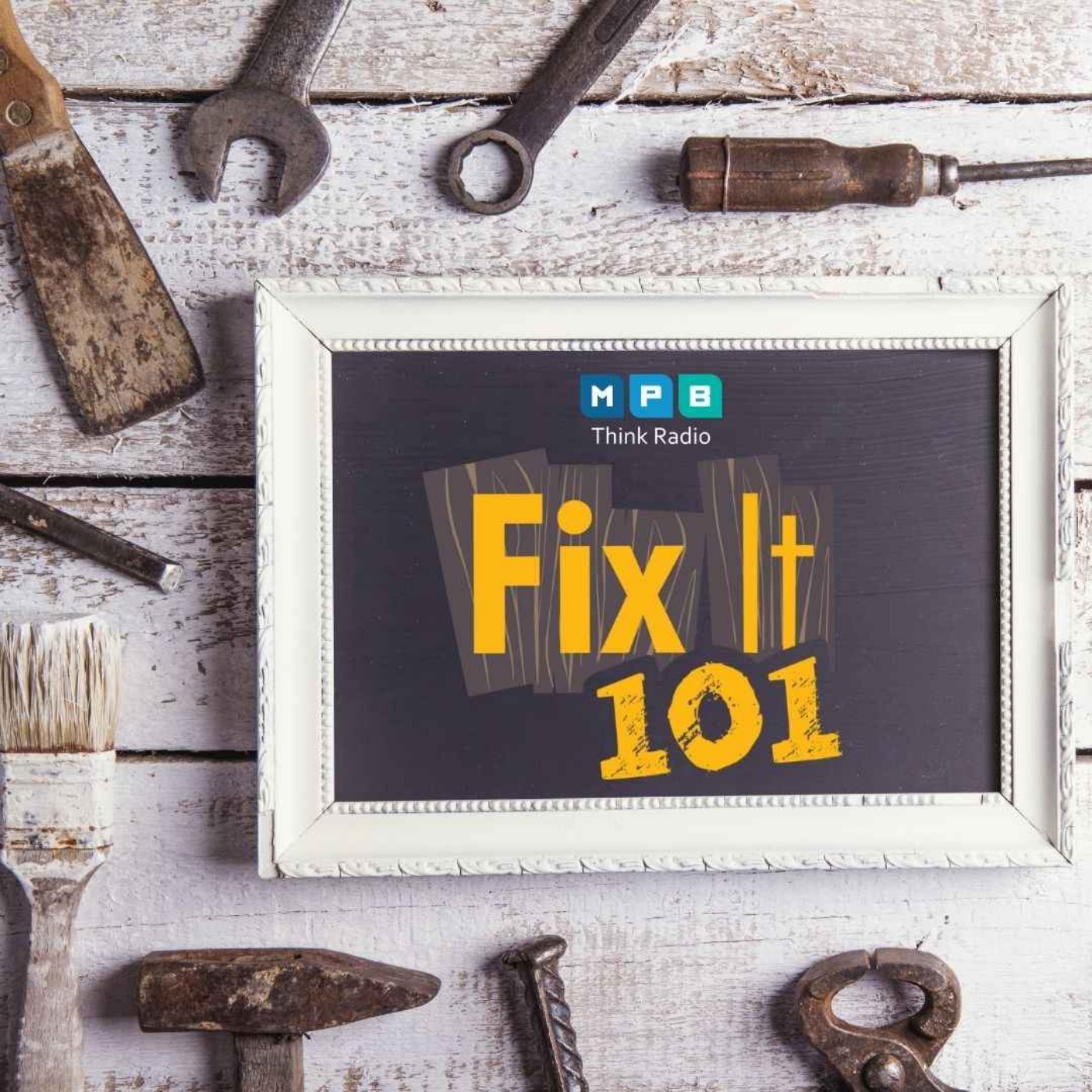 Fix It 101 | A Closed Shop