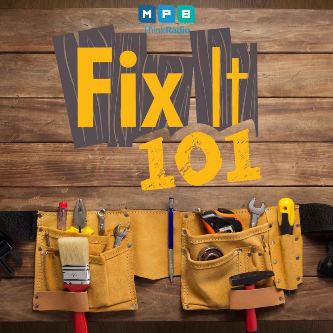 Fix It 101 | Open Season