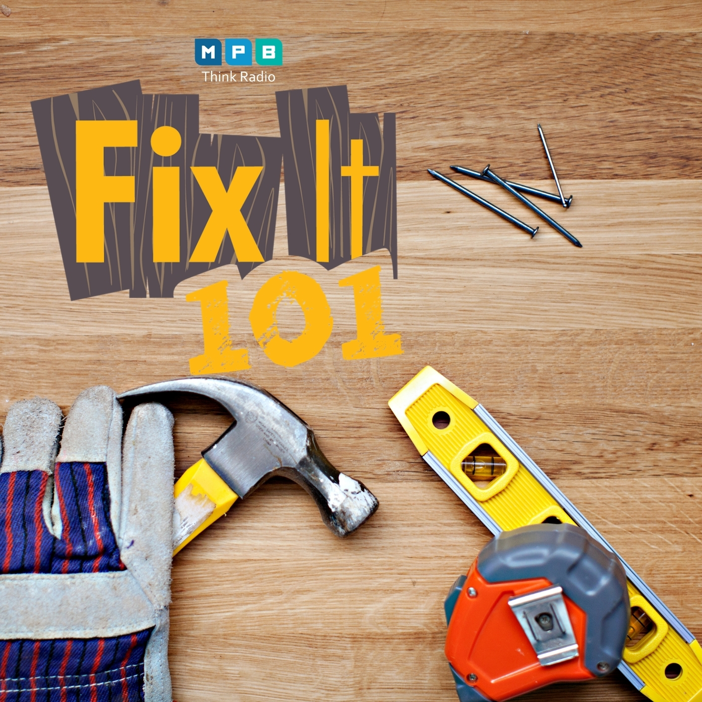 Fix It 101 | Insurance Season