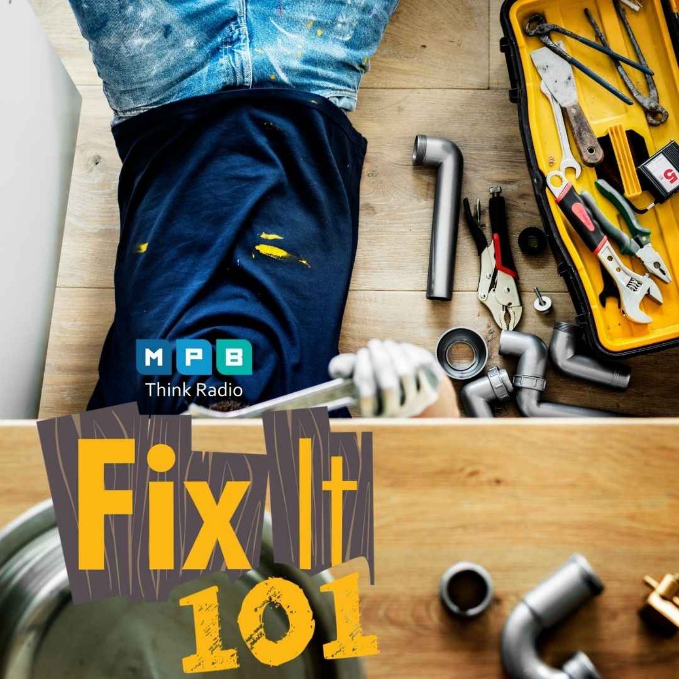 Fix It 101 | Hello 2021