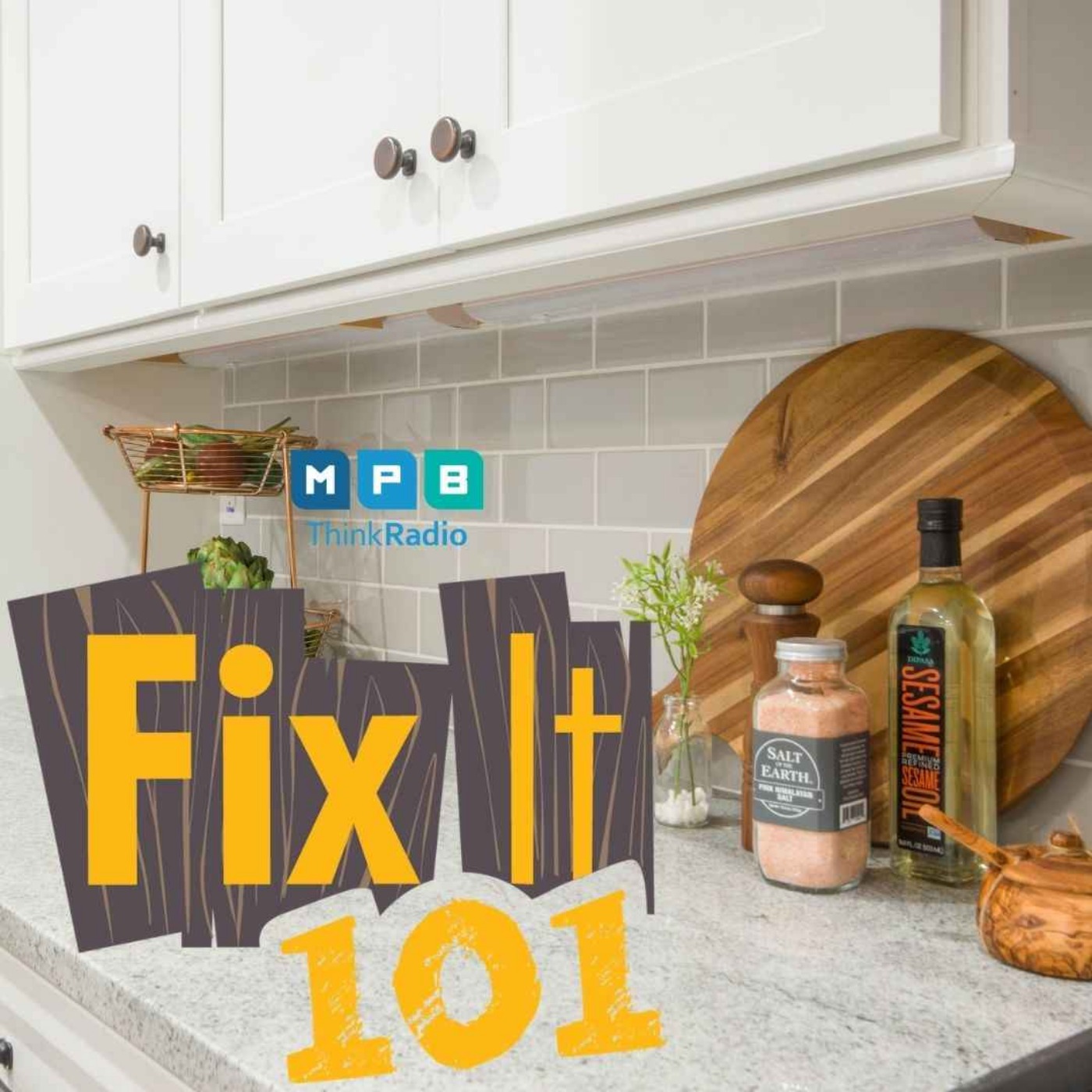 Fix It 101 | Kitchen Style