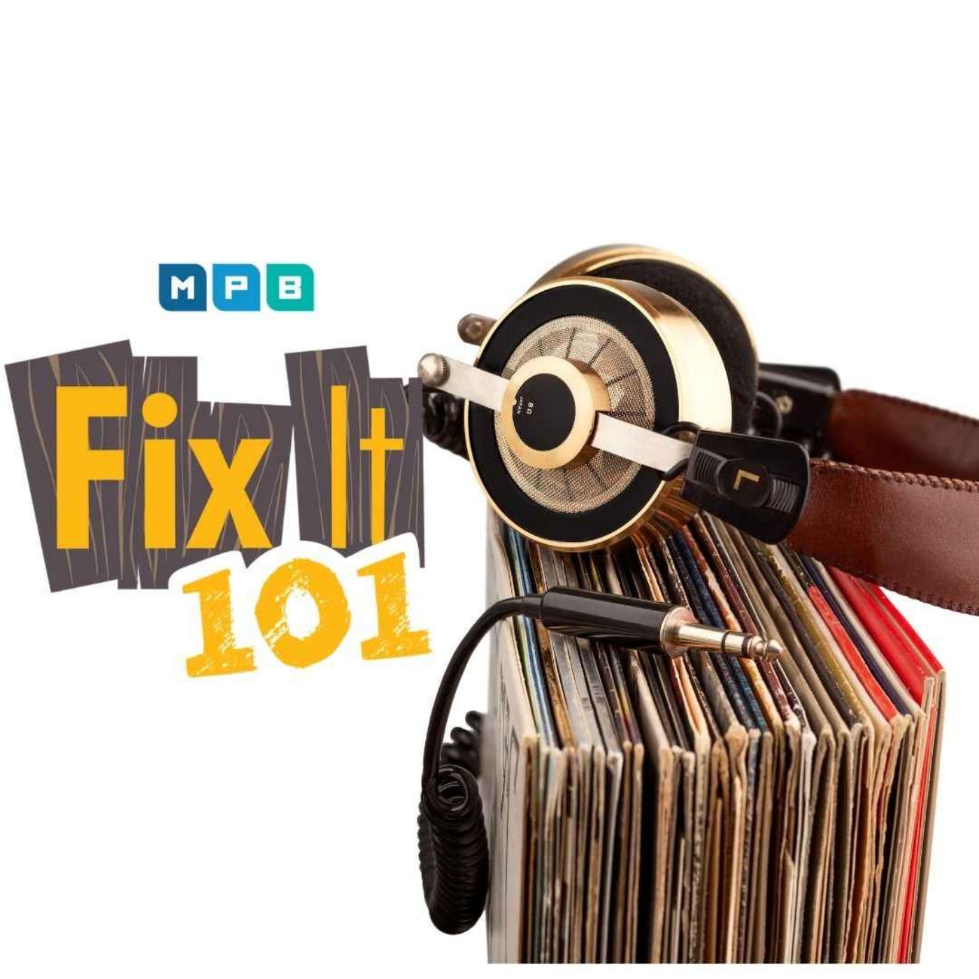 Fix It 101 | Making Records